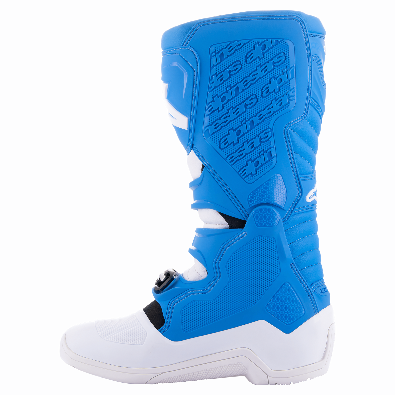 Tech 5 Boots