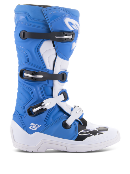 Tech 5 - MX Boots | Alpinestars®