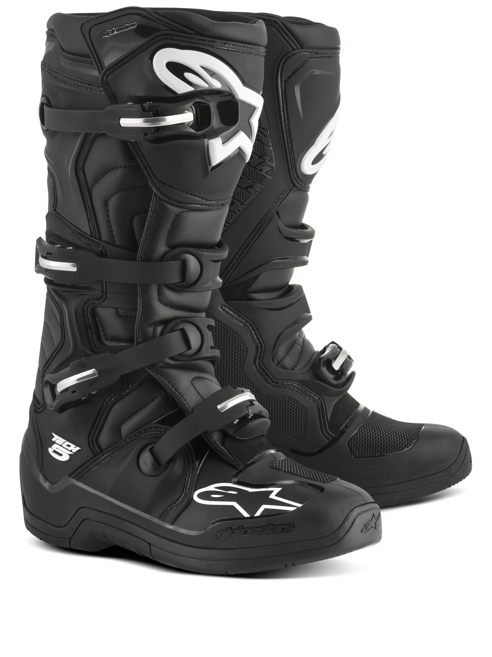 Tech 5 - MX Boots | Alpinestars®