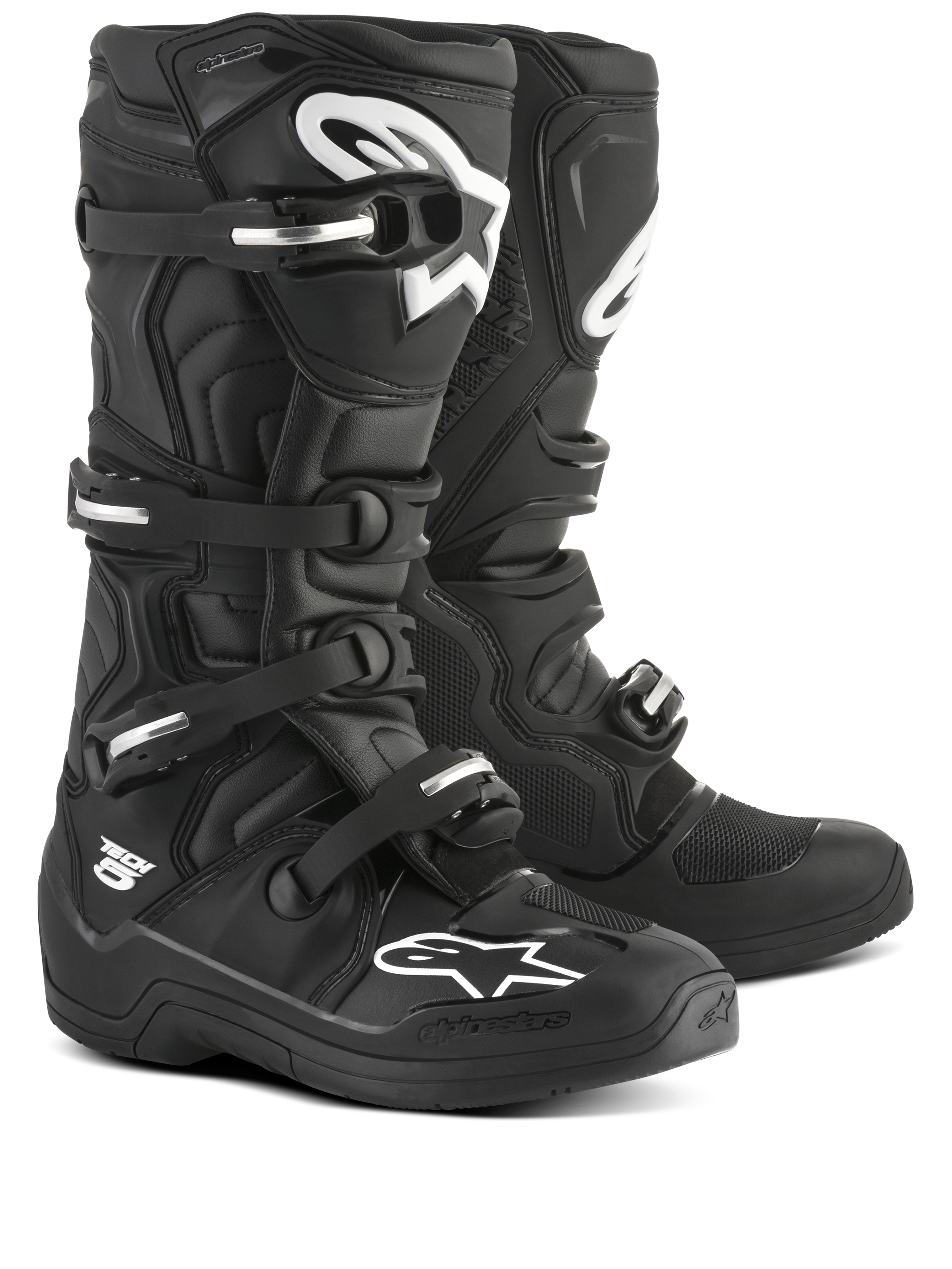 Tech 5 - MX Boots | Alpinestars® Tech 5 - MX Boots | Alpinestars®