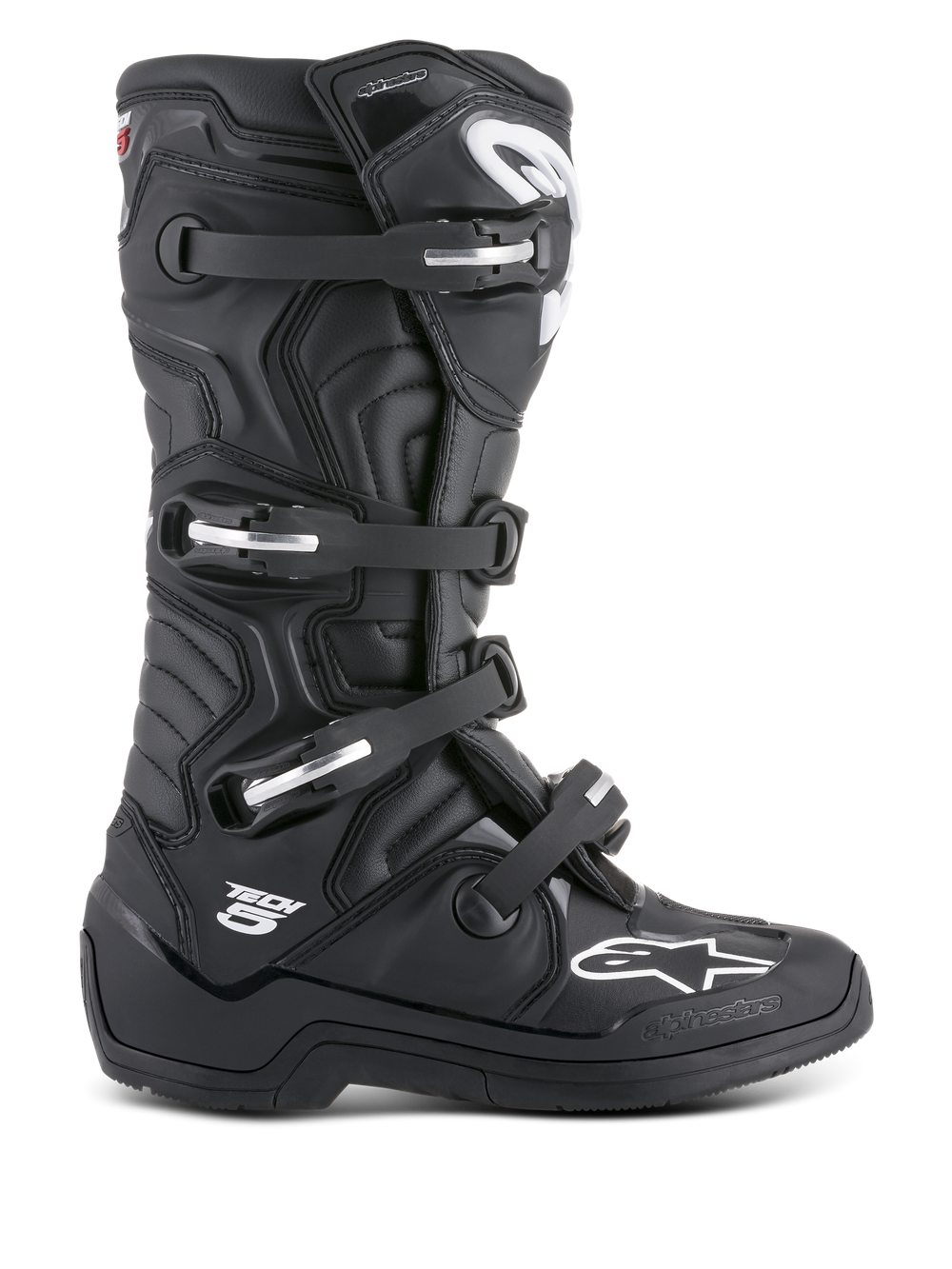 Tech 5 - MX Boots | Alpinestars®