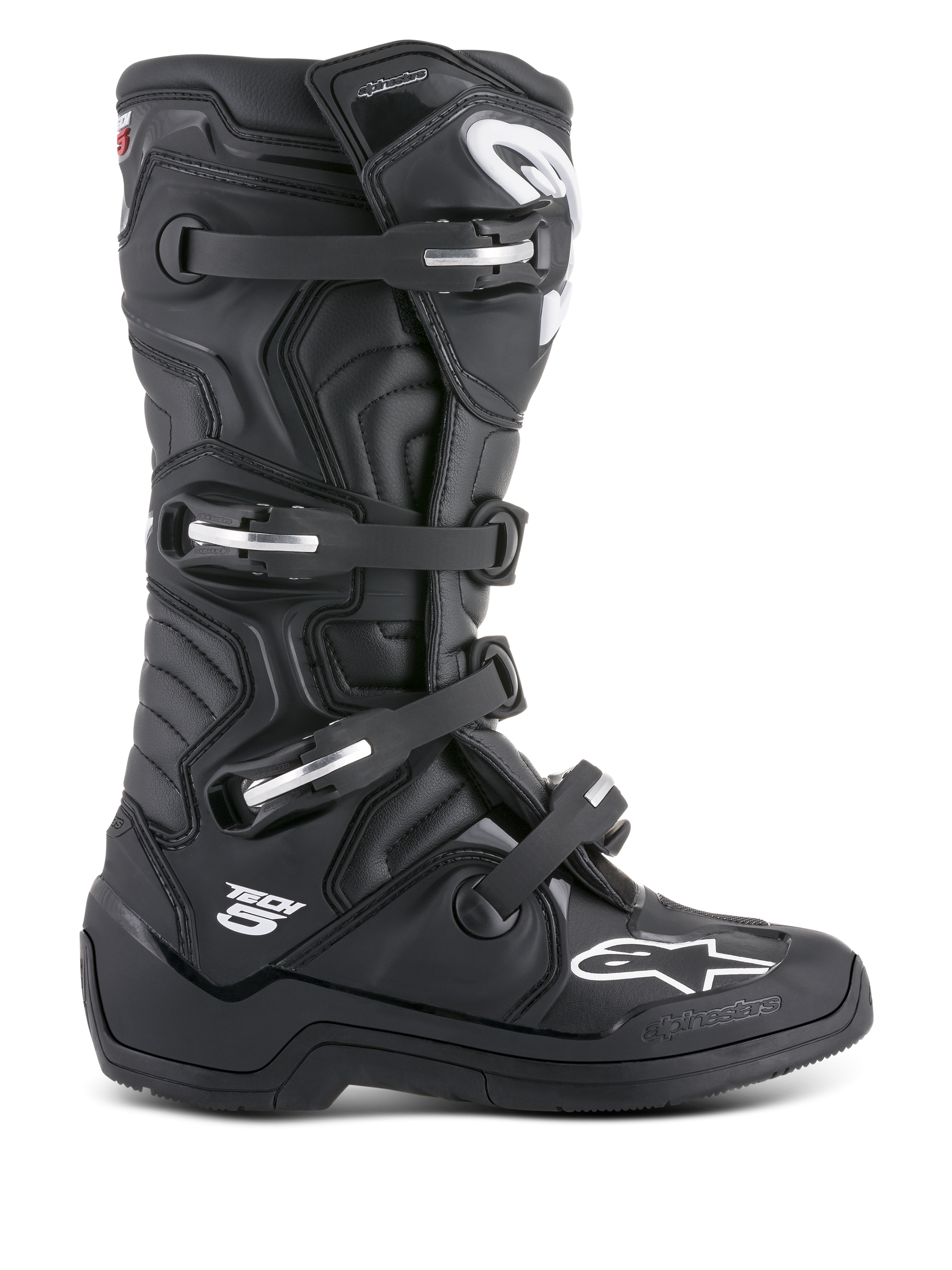 ヘ*ニ様 Alpinestars S-MX5 レーシングブーツ ブラック　29. Tech 5 - MX Boots | Alpinestars®