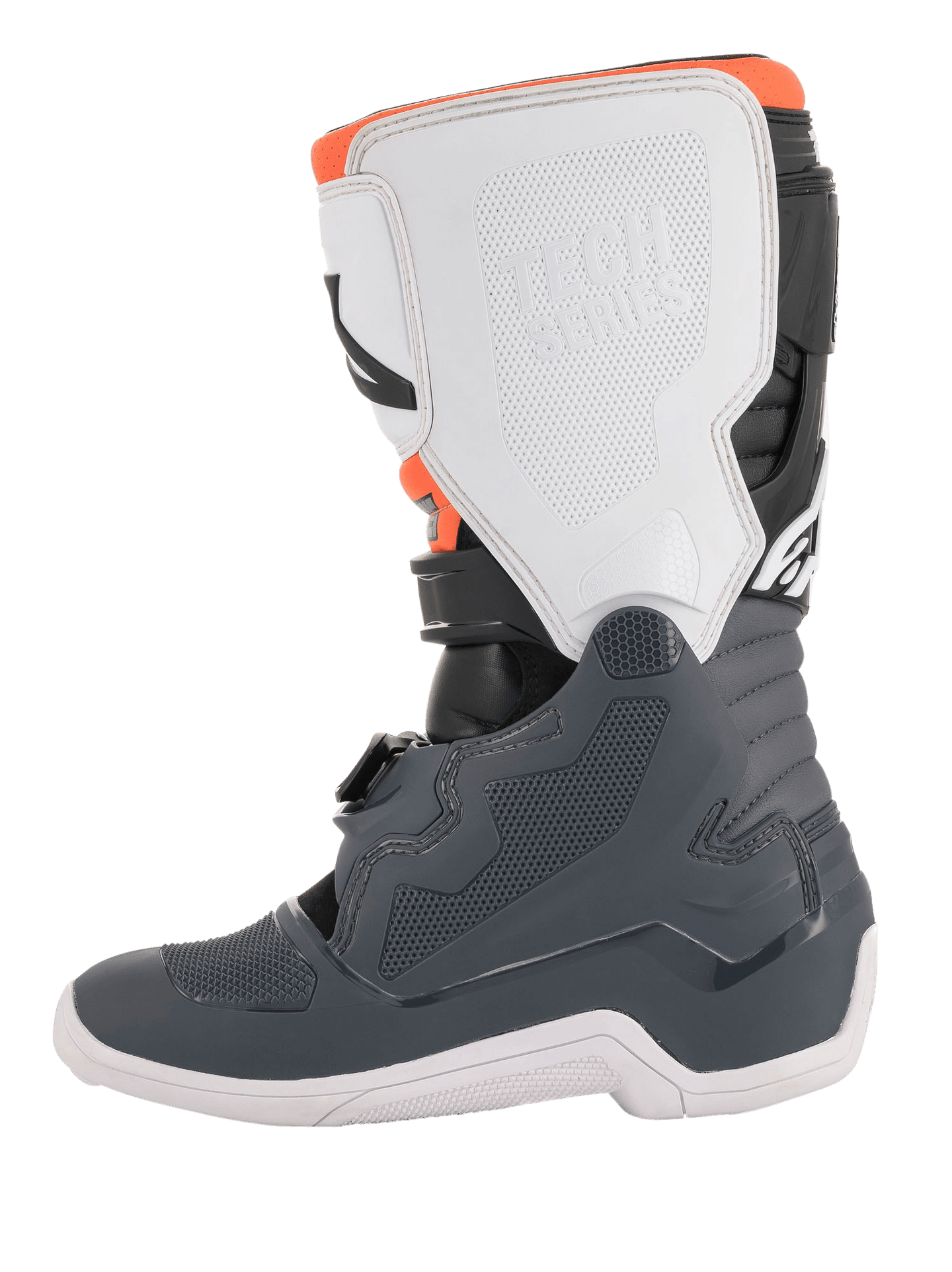 Youth Tech 7S - MX Boots | Alpinestars® Youth Tech 7S - MX Boots | Alpinestars®