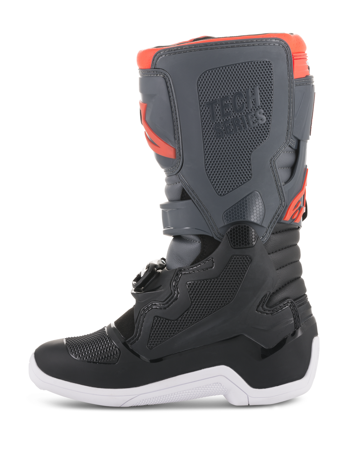 Youth Tech 7S - MX Boots | Alpinestars® Youth Tech 7S - MX Boots | Alpinestars®
