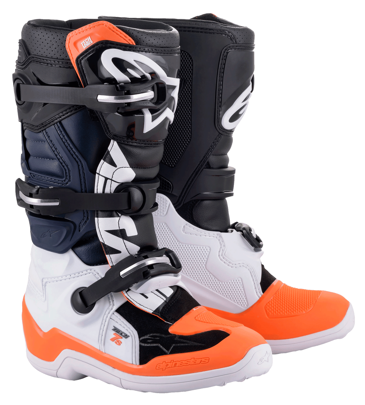 Youth MX Boots