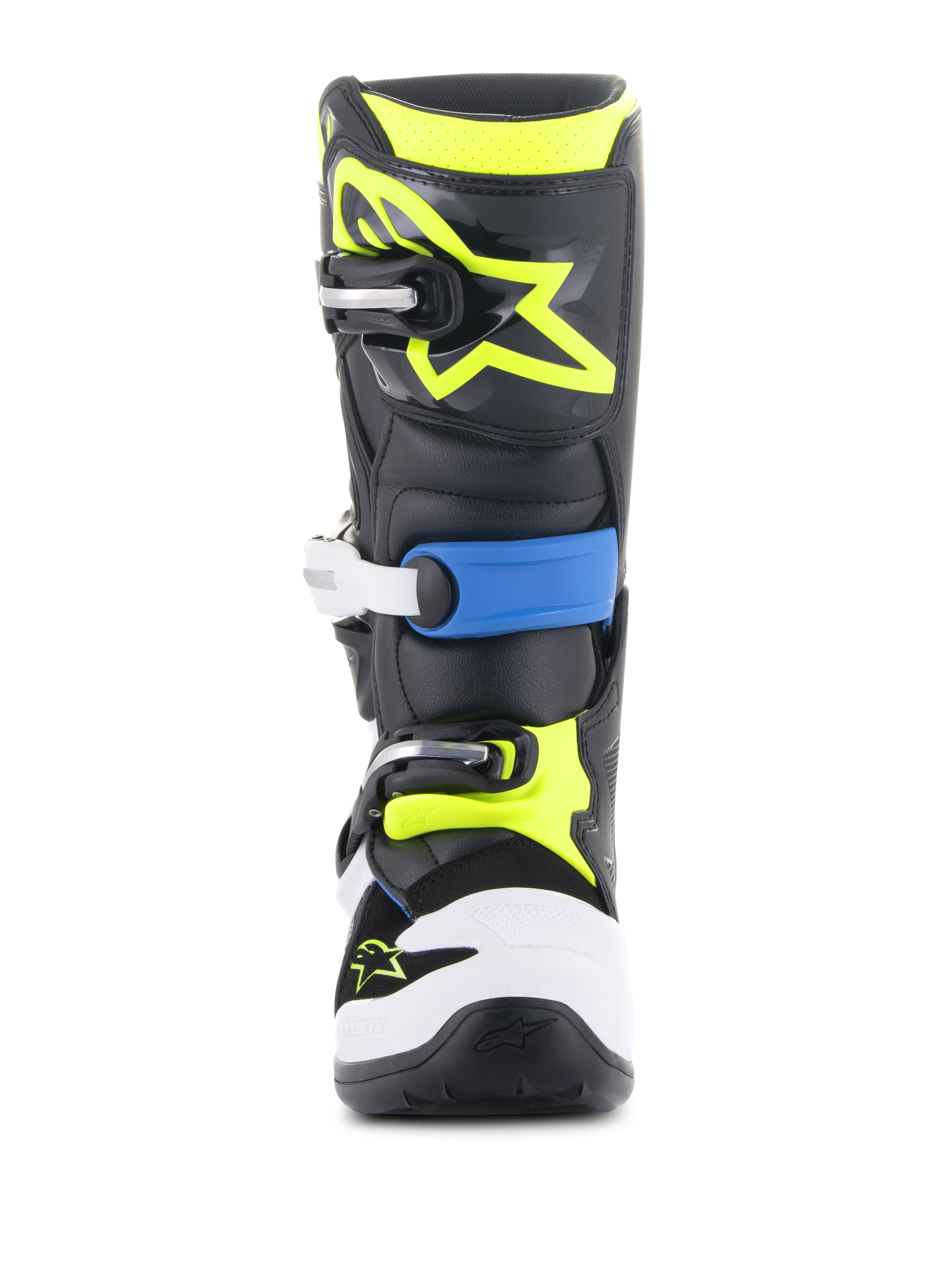 Youth Tech 7S - MX Boots | Alpinestars® Youth Tech 7S - MX Boots | Alpinestars®
