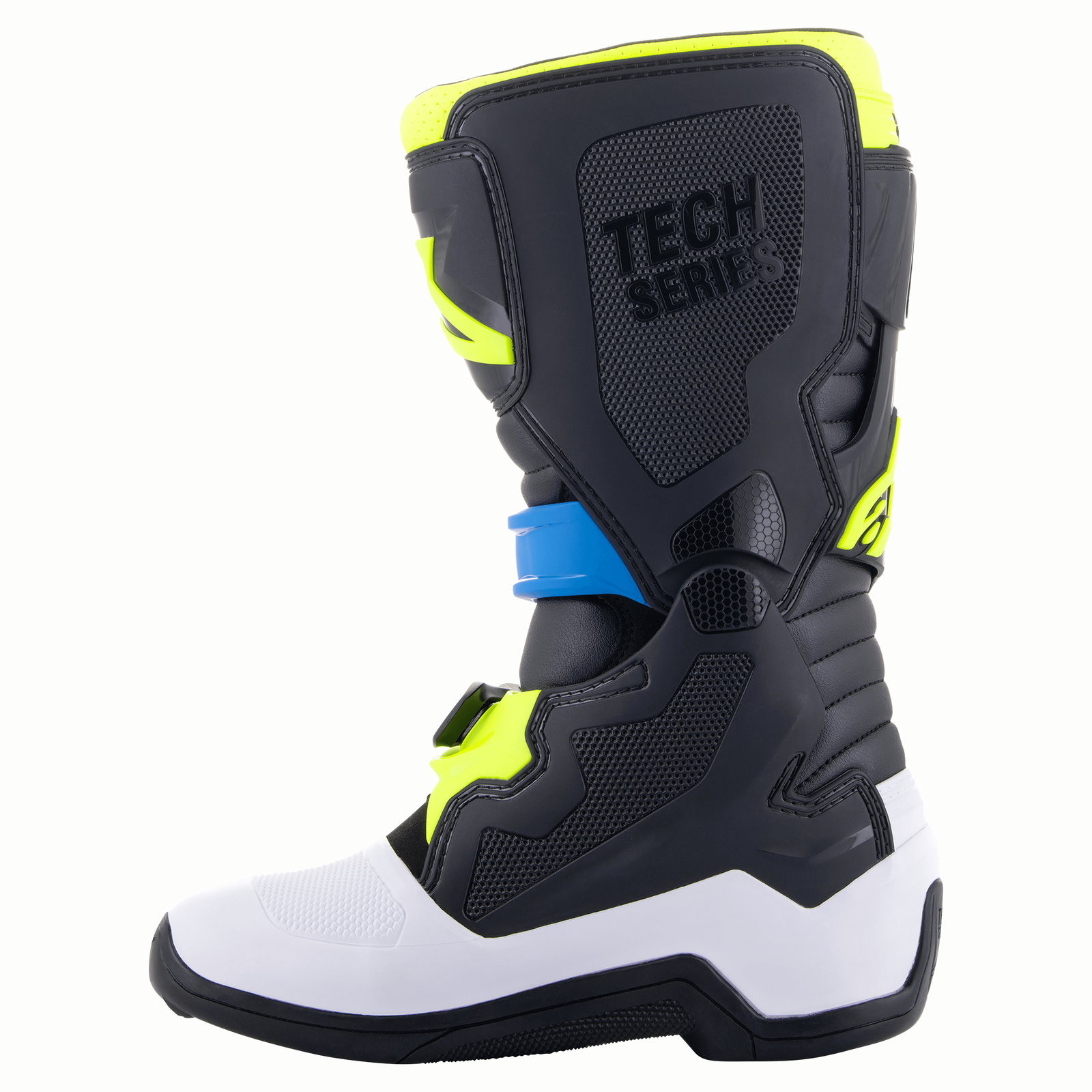 Youth Tech 7S Boots