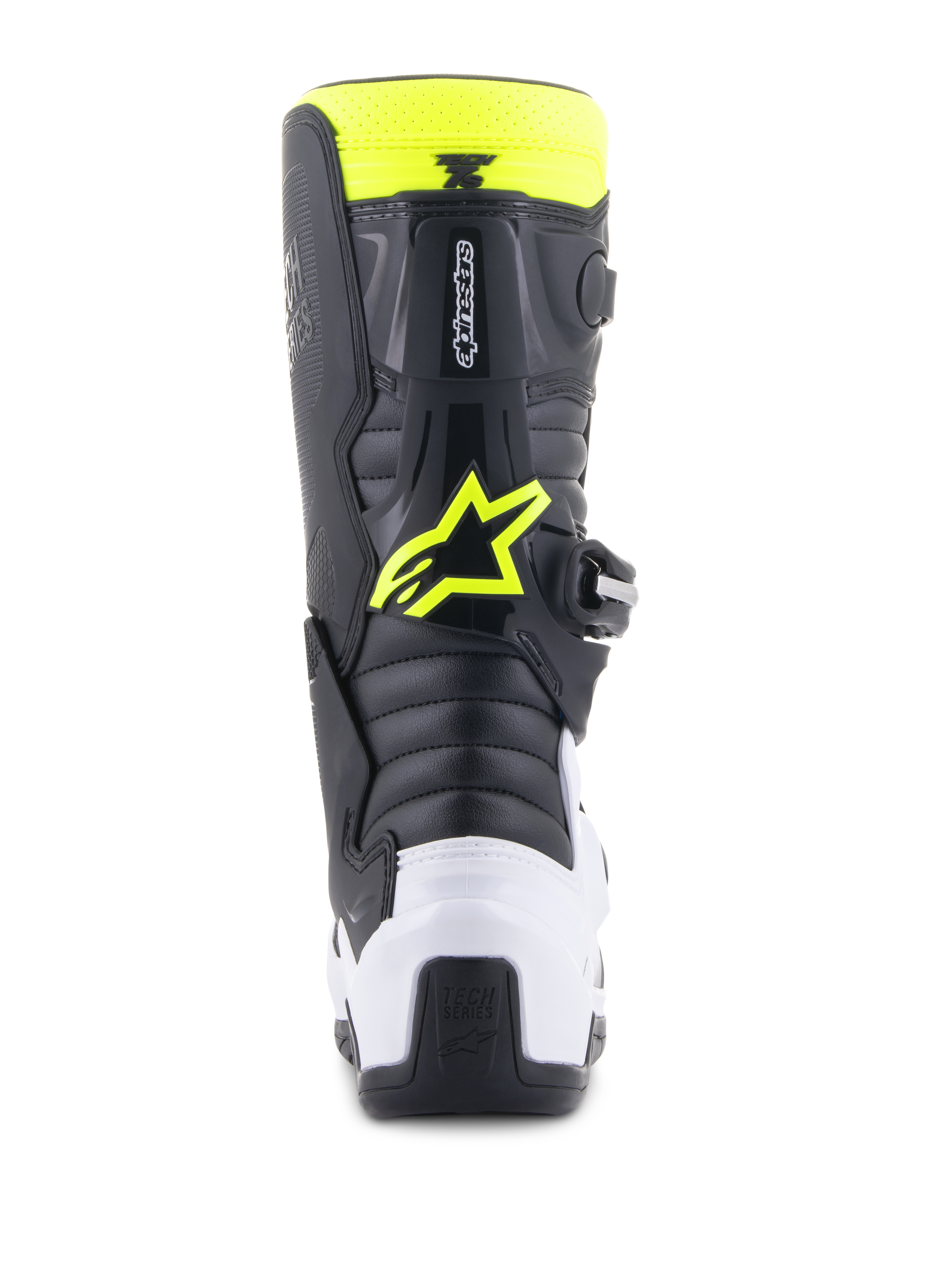 Youth Tech 7S - MX Boots | Alpinestars® Youth Tech 7S - MX Boots | Alpinestars®