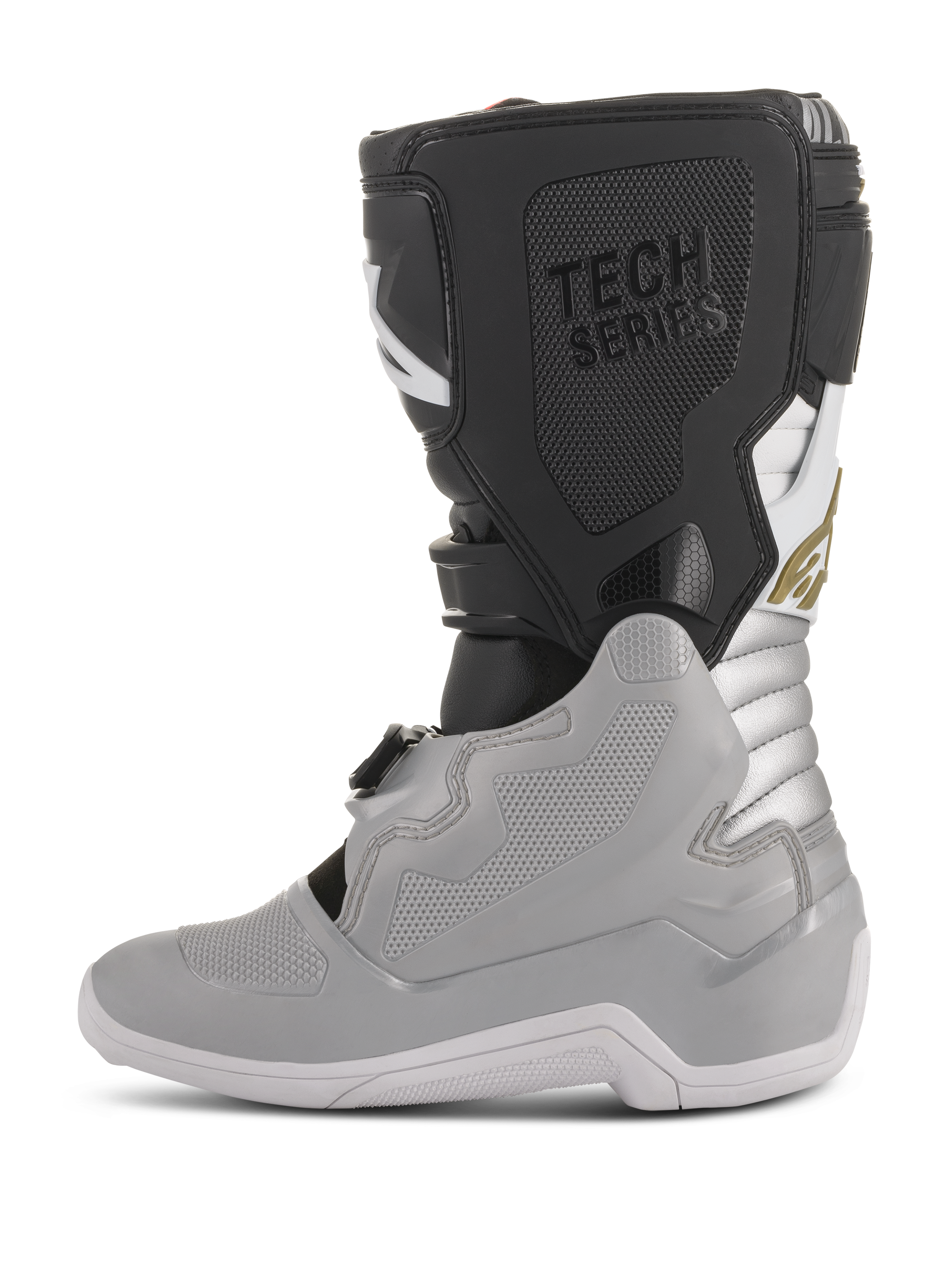 Youth Tech 7S Boots