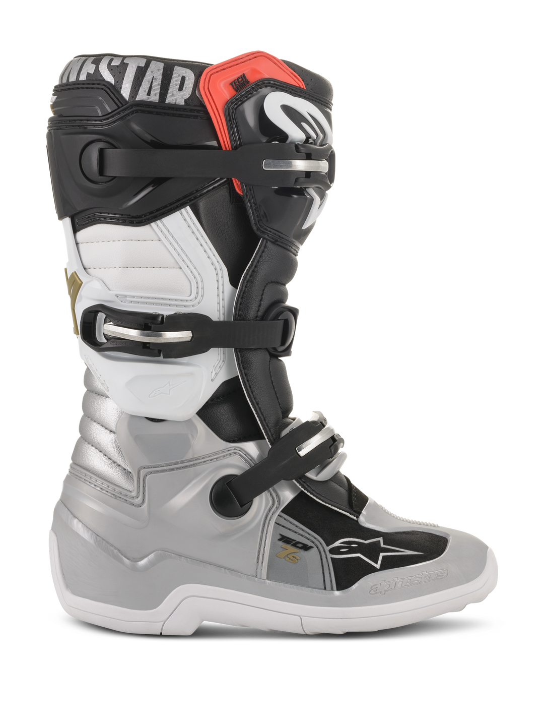 Youth Tech 7S Boots
