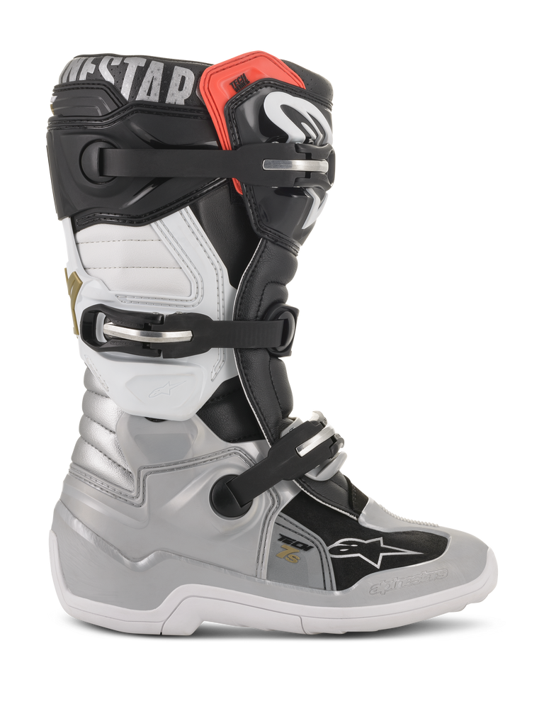 Youth Tech 7S Boots
