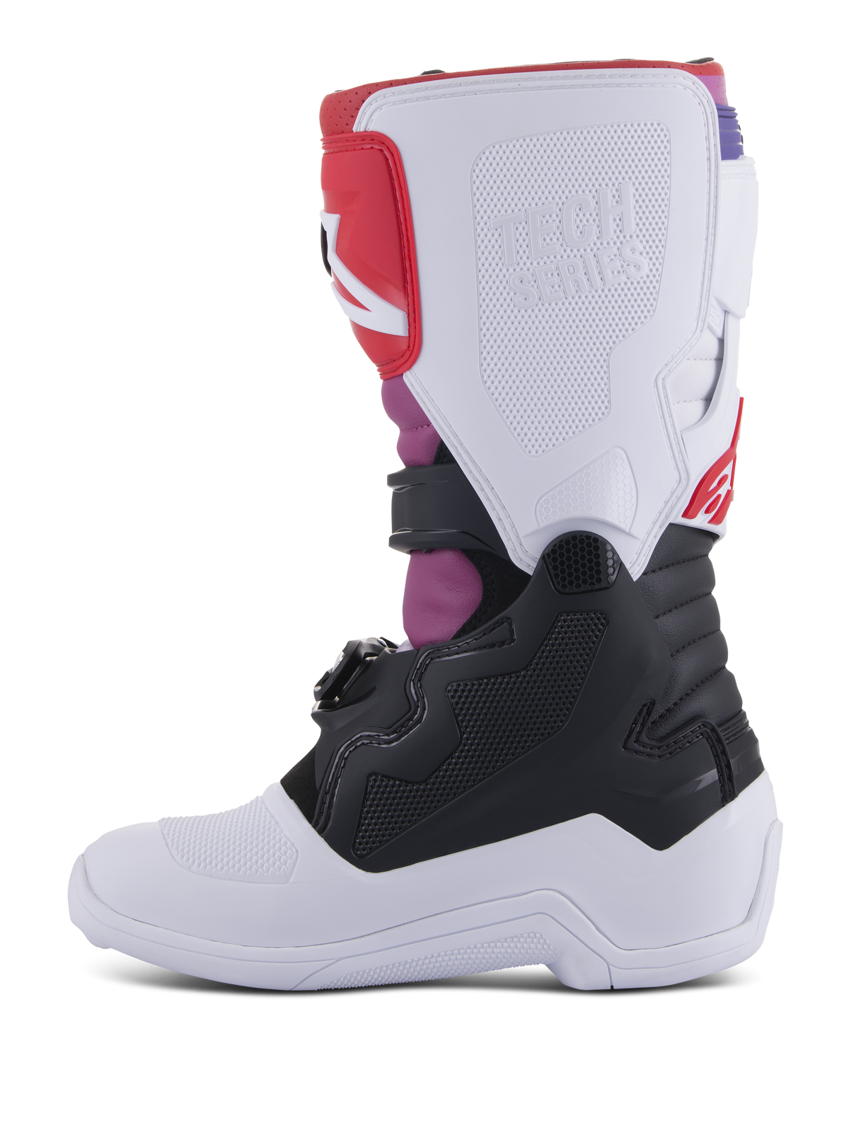 Youth Tech 7S - MX Boots | Alpinestars® Youth Tech 7S - MX Boots | Alpinestars®