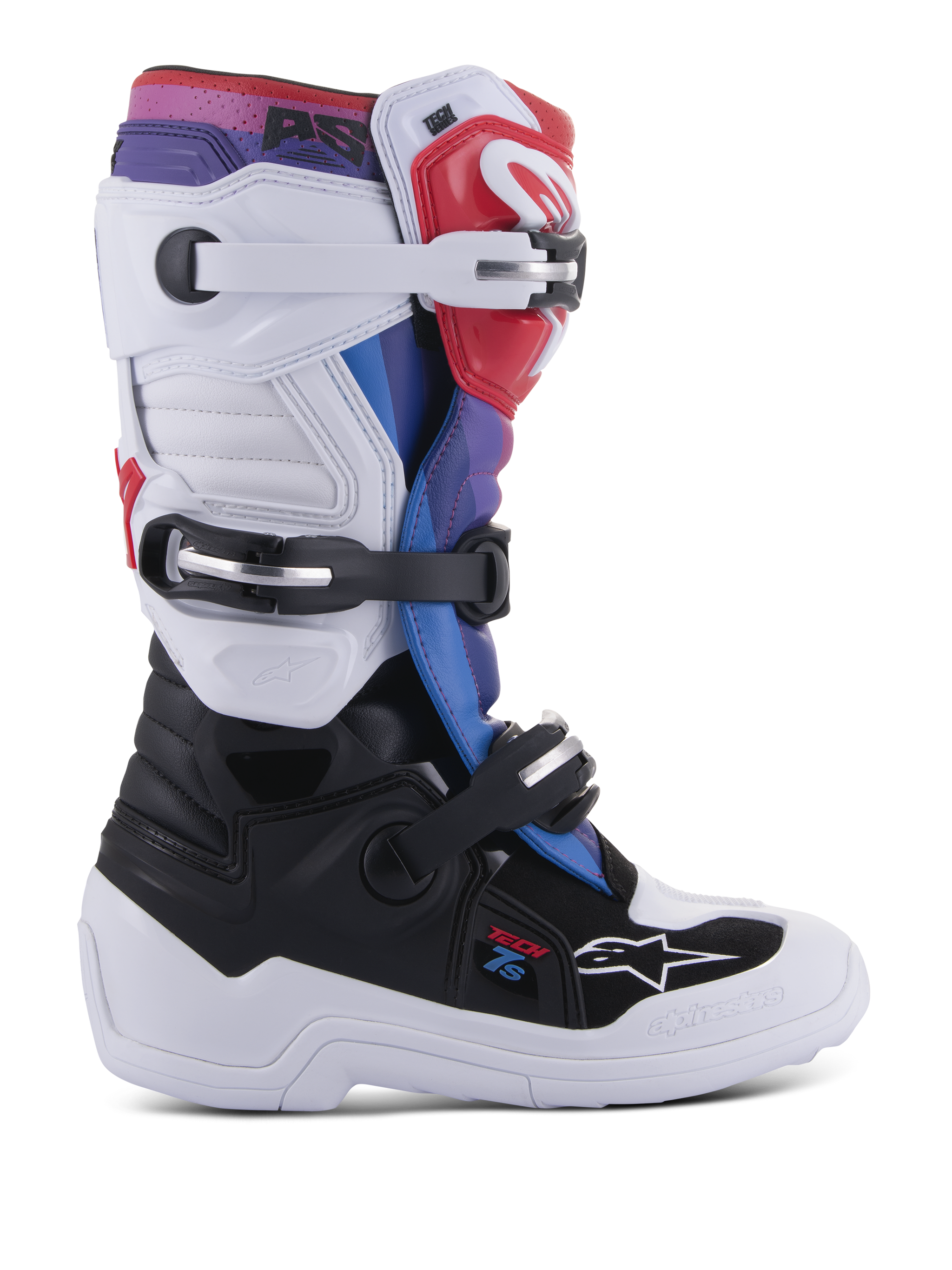 Youth Tech 7S - MX Boots | Alpinestars®