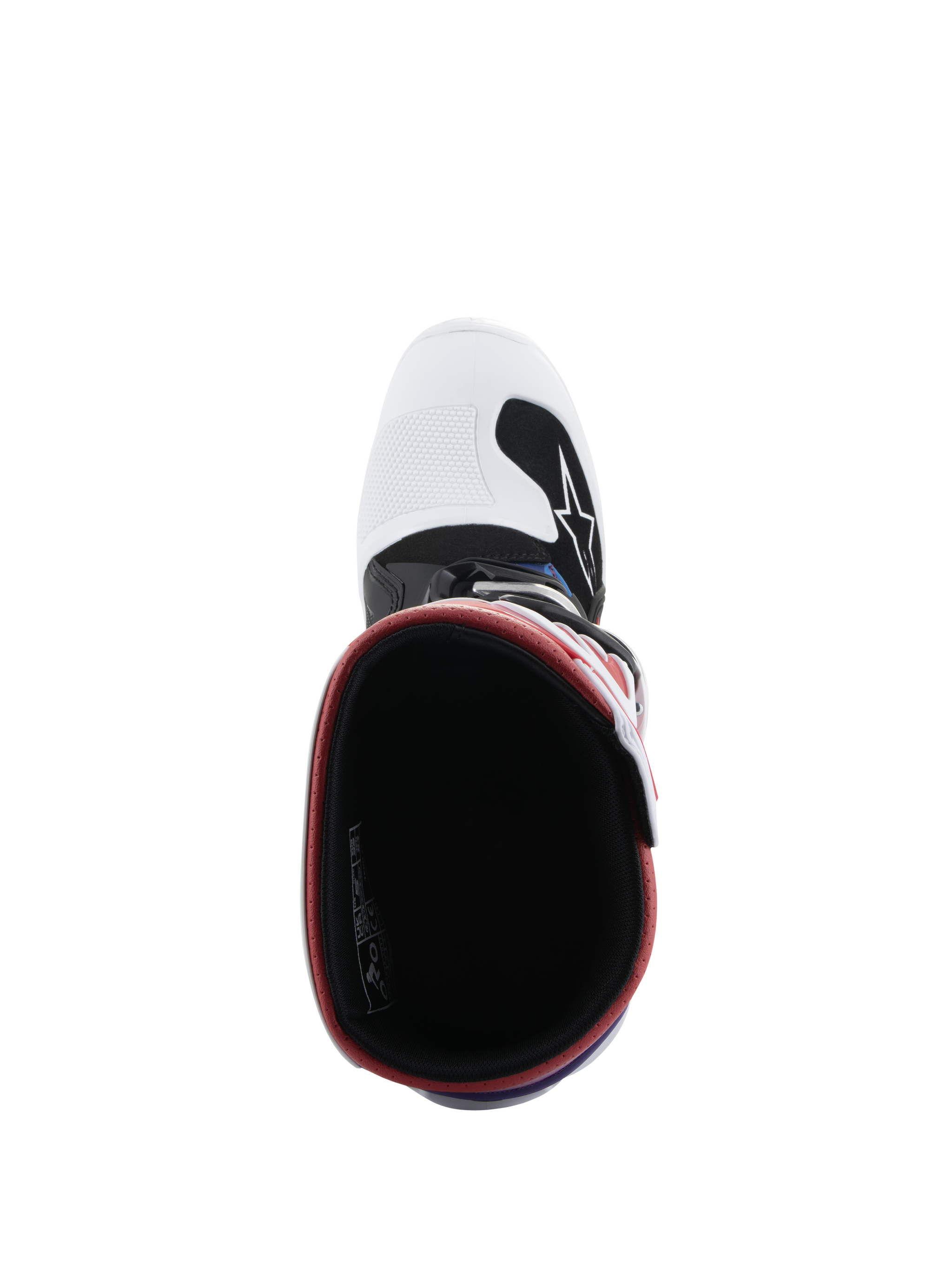 Youth Tech 7S - MX Boots | Alpinestars®