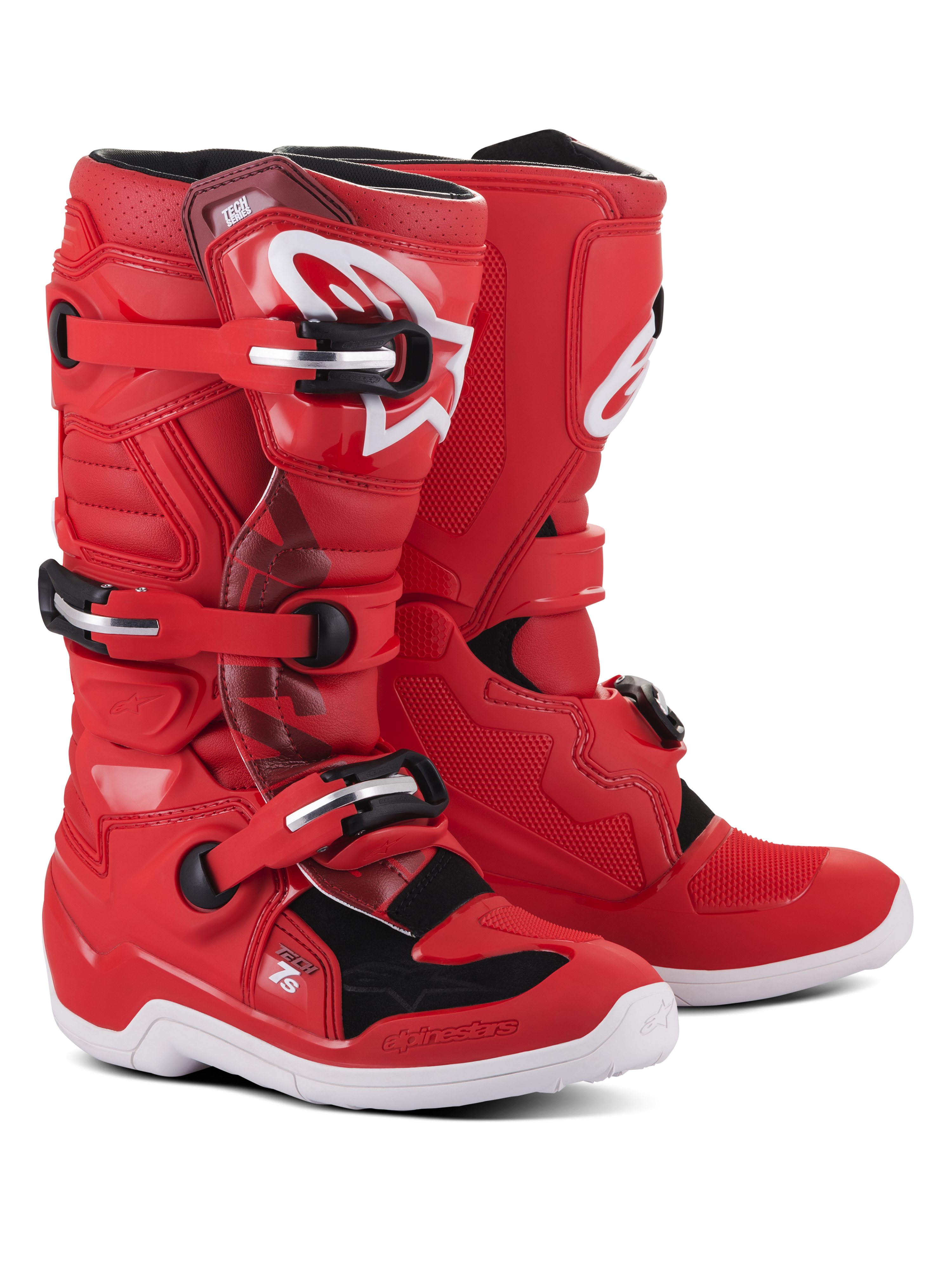 Youth Tech 7S - MX Boots | Alpinestars® Youth Tech 7S - MX Boots | Alpinestars®