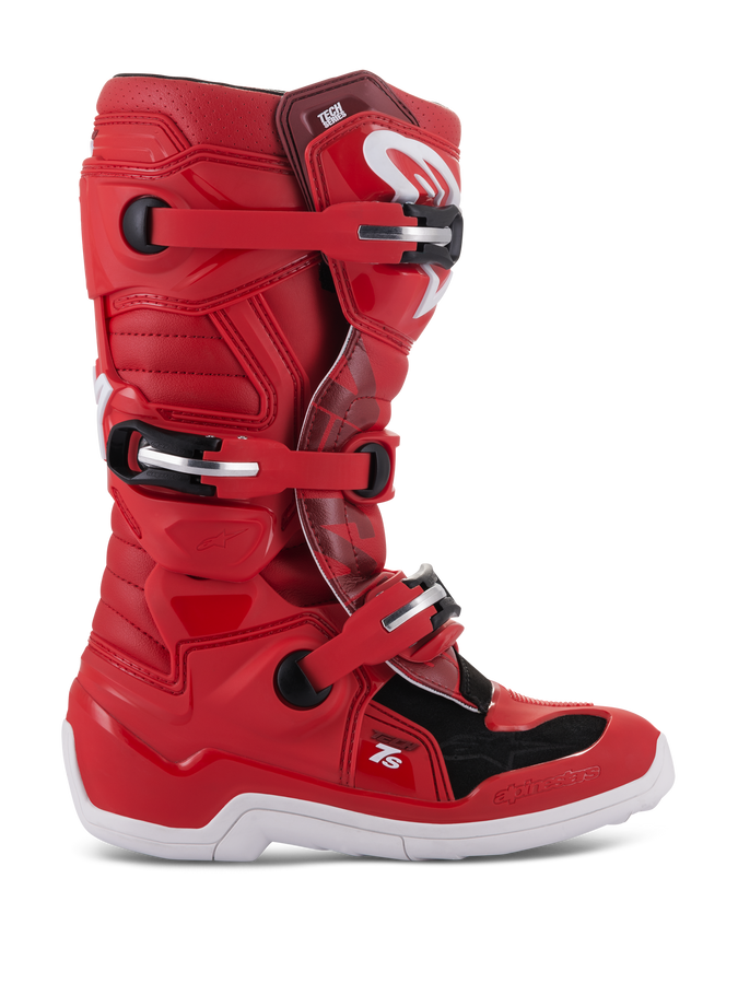 Tech 7 Motocross & Enduro Boots