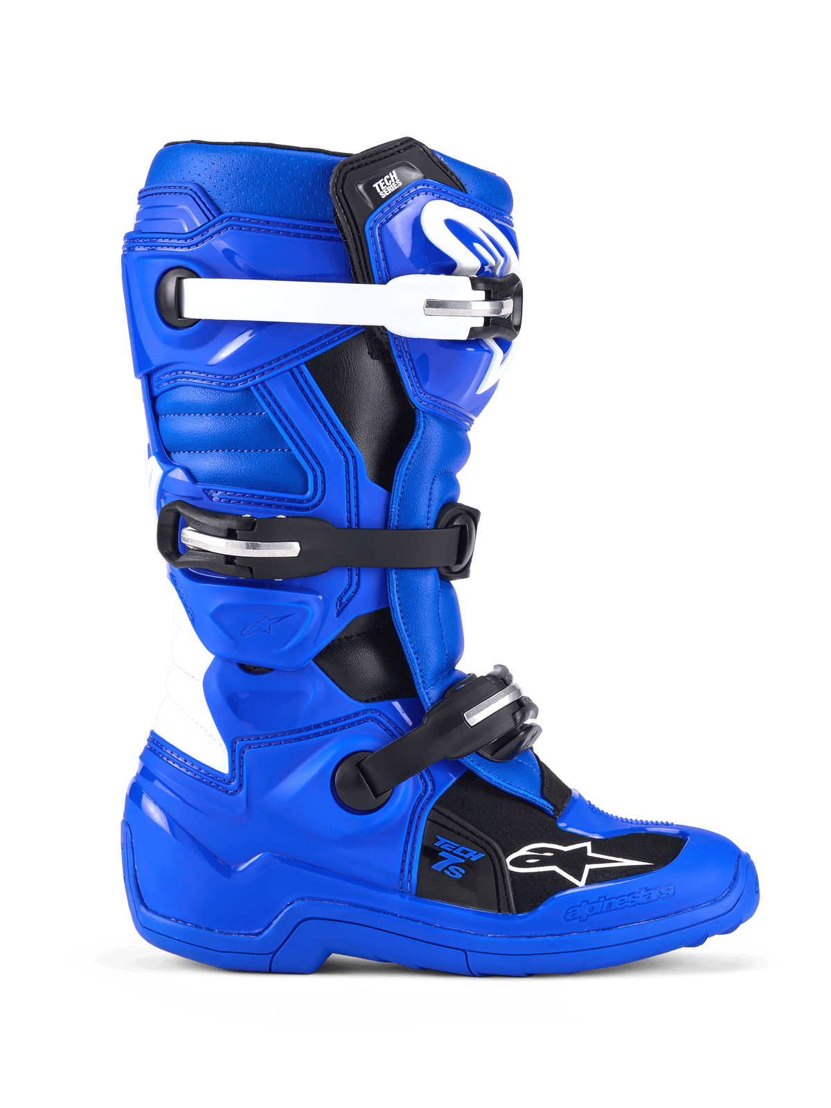 Youth MX Boots