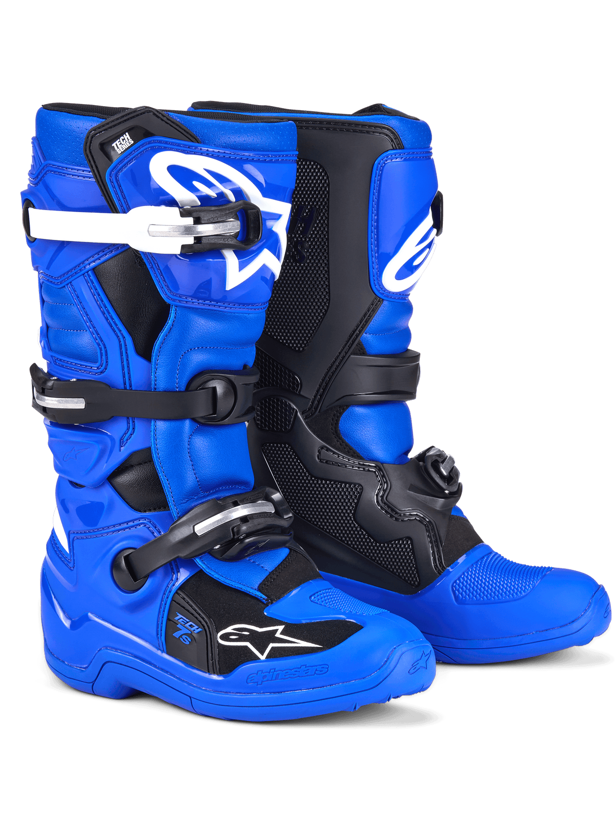Youth Tech 7 S - MX Boots | Alpinestars® Youth Tech 7 S - MX Boots | Alpinestars®