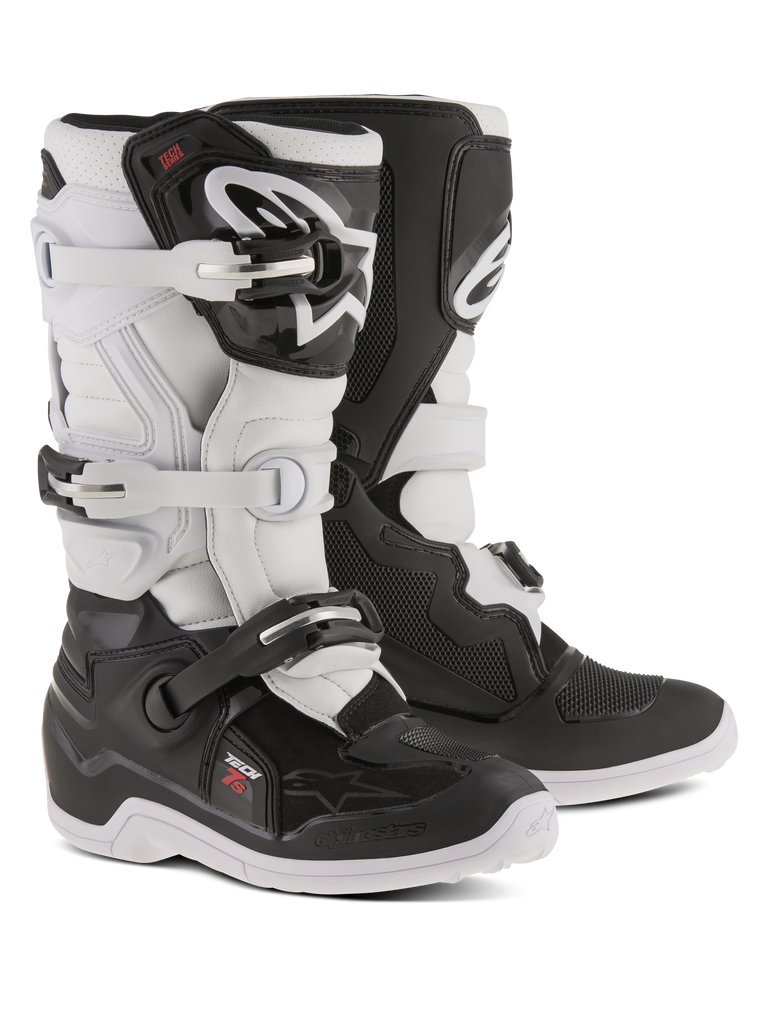 Tech 7 Motocross & Enduro Boots Tech 7 Motocross & Enduro Boots