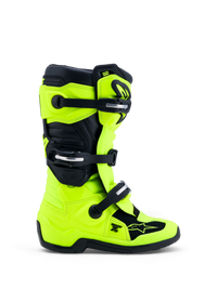 Youth Tech 7S Boots