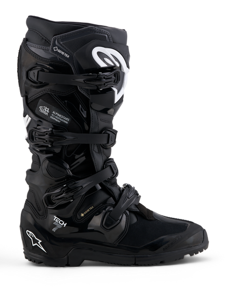 Tech 7 Enduro Gore-Tex Boots | Alpinestars®