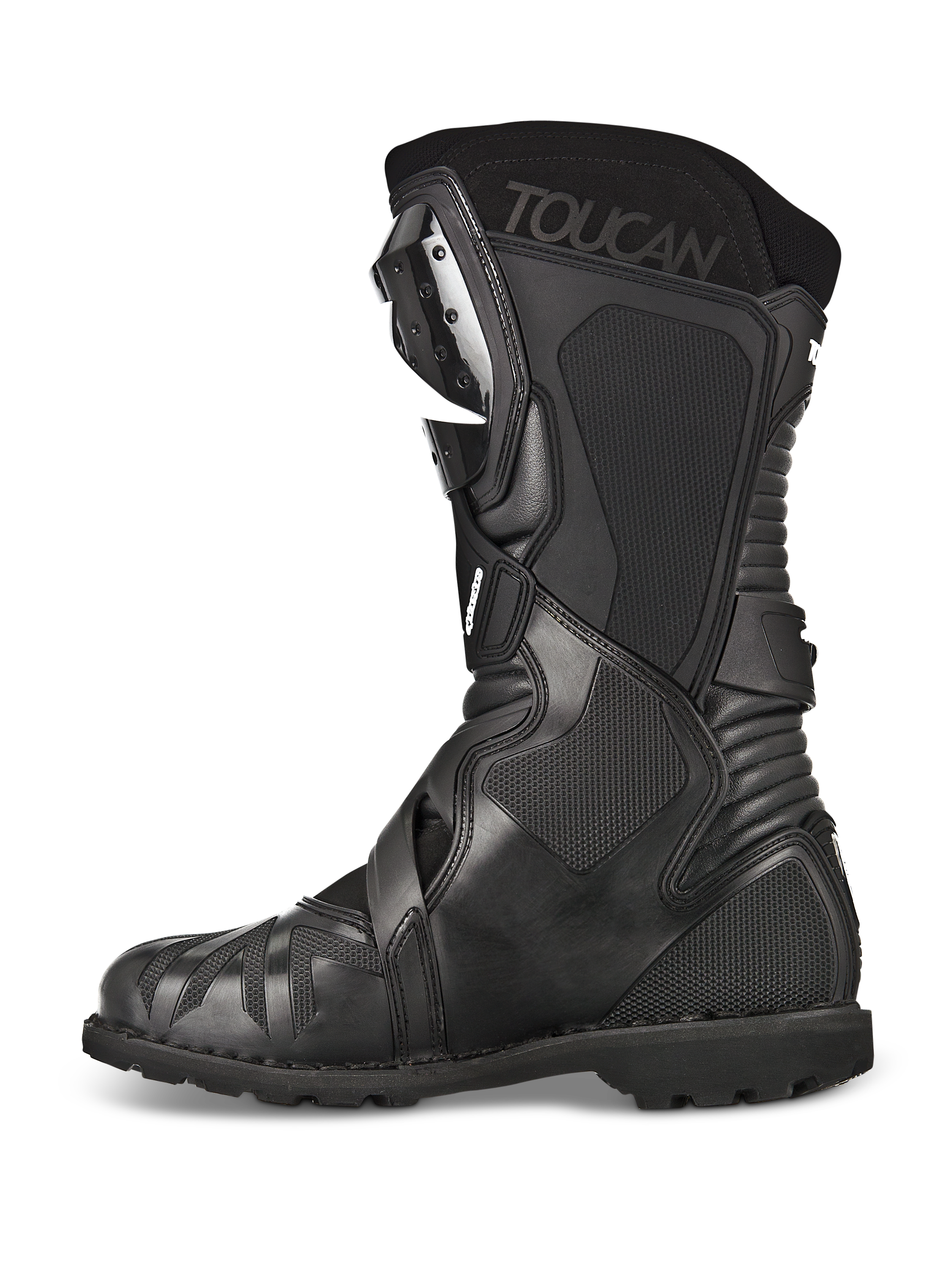 Toucan Gore-Tex Boots