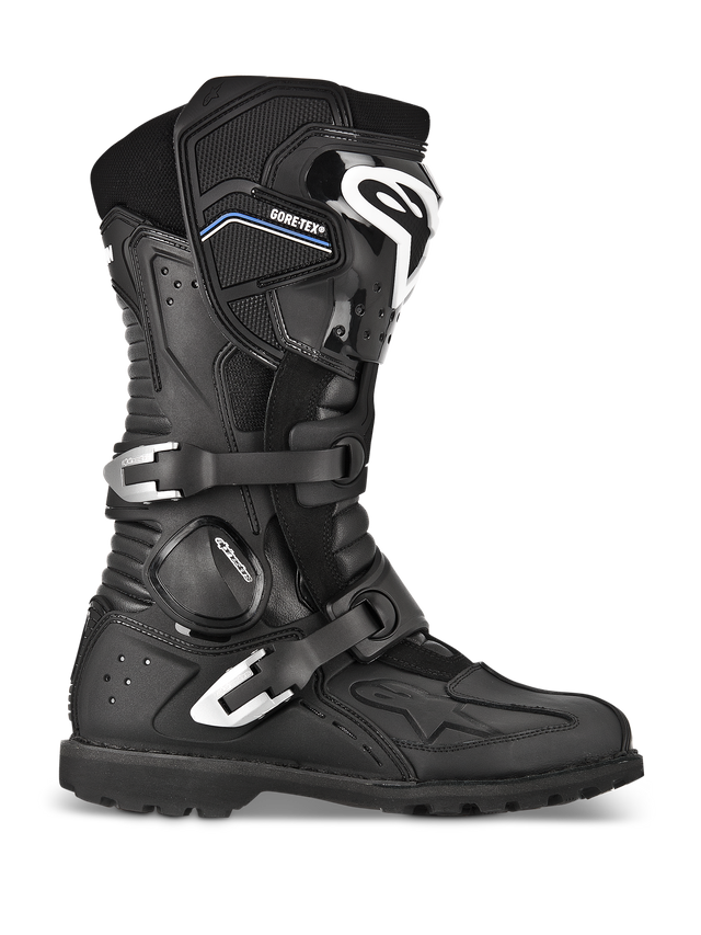Radon Drystar® Boots - BLACK ADVENTURE Boots Radon Drystar® Boots - BLACK ADVENTURE Boots