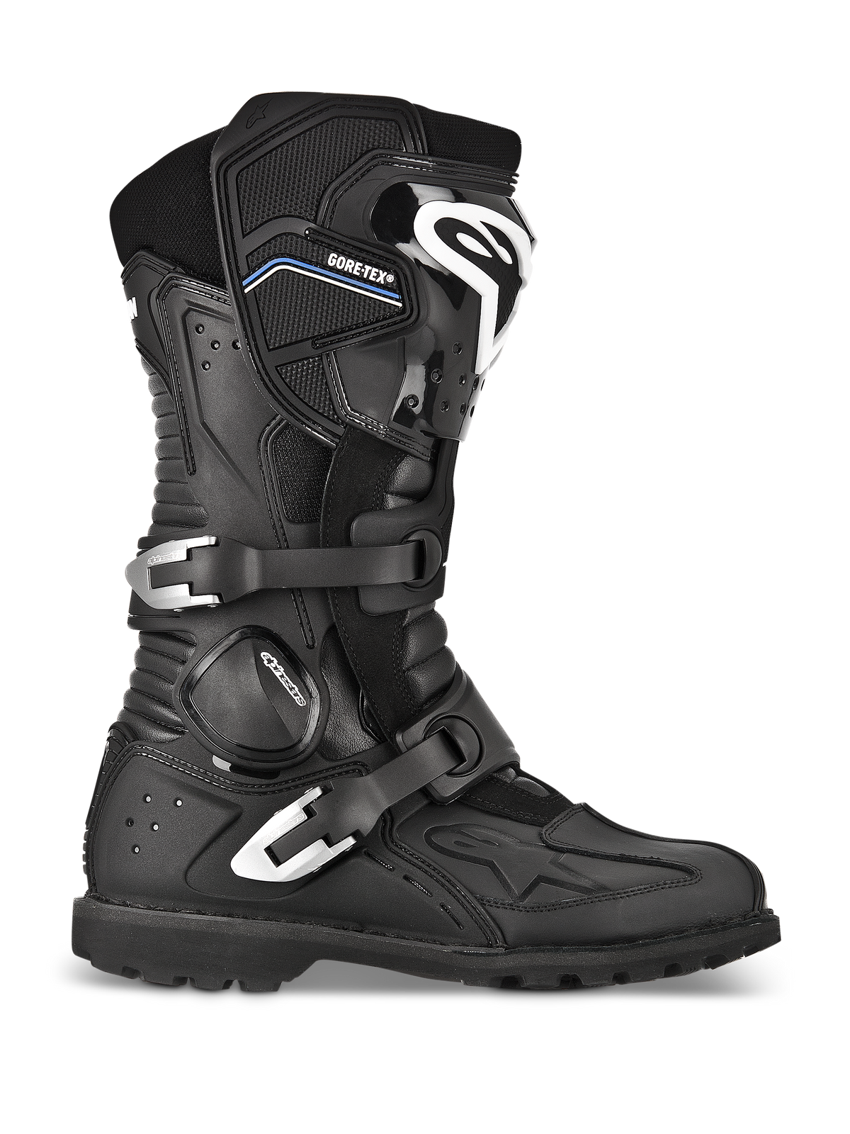 Adventure Touring Boots