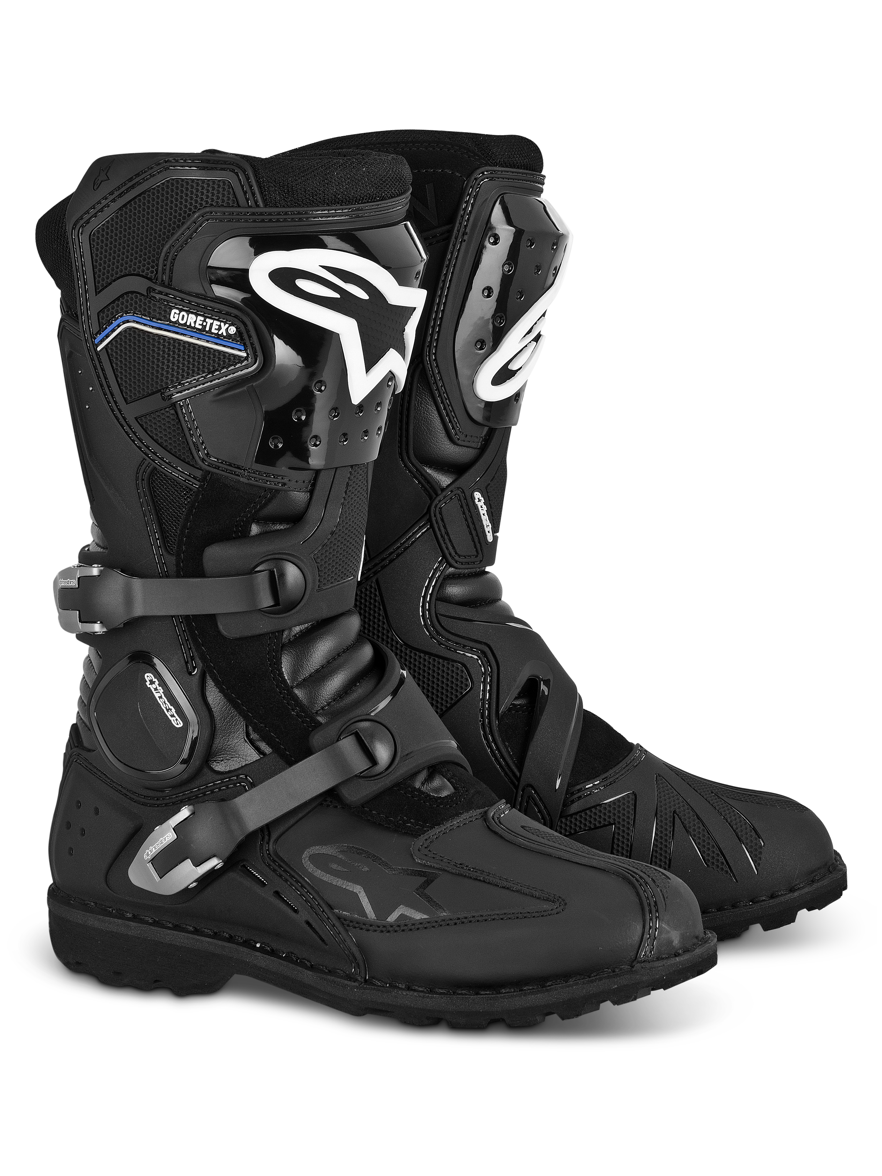 Toucan Gore-Tex Boots