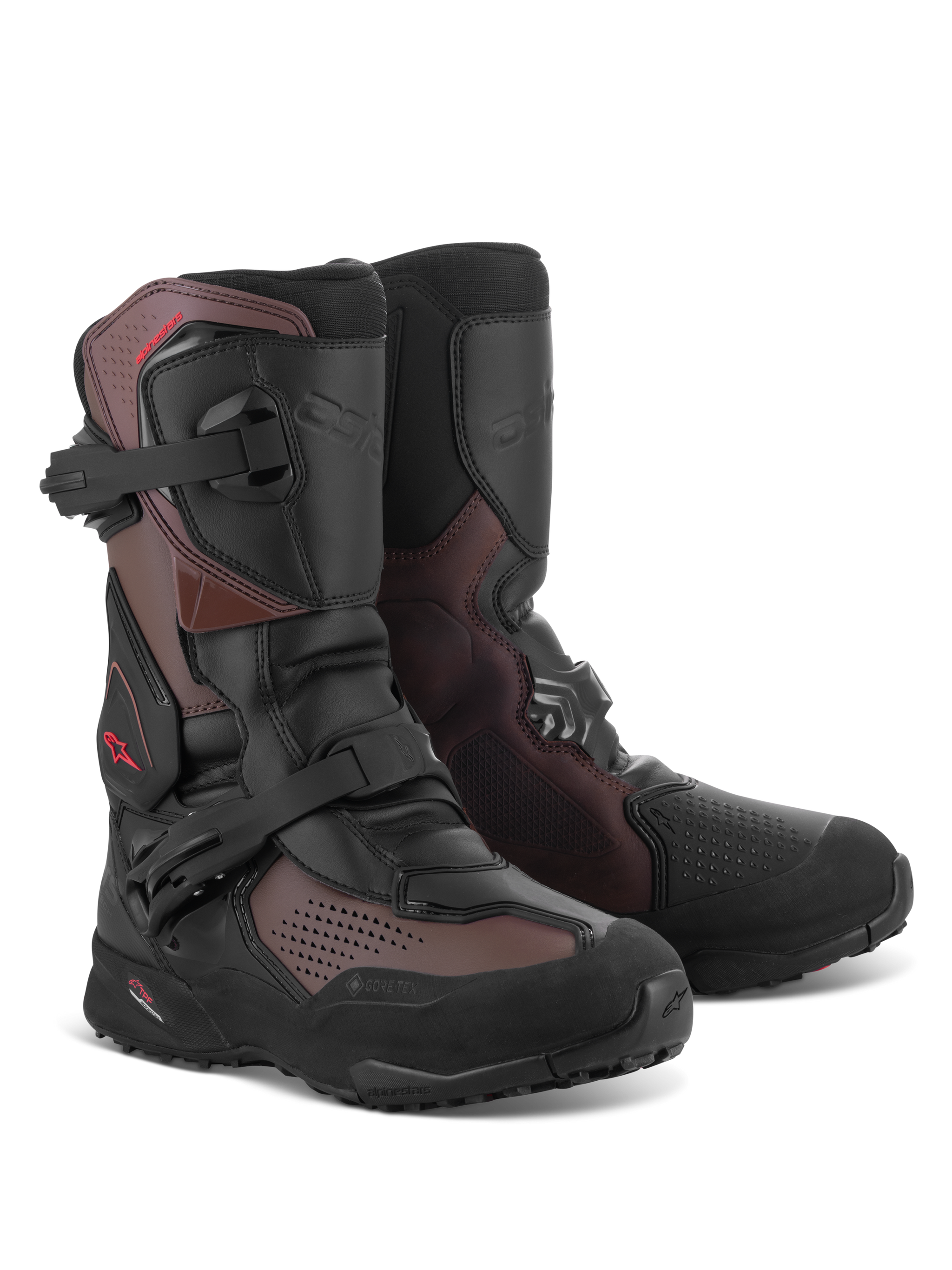 XT-8 Gore-Tex - Motorcycle Boots | Alpinestars® XT-8 Gore-Tex - Motorcycle Boots | Alpinestars®