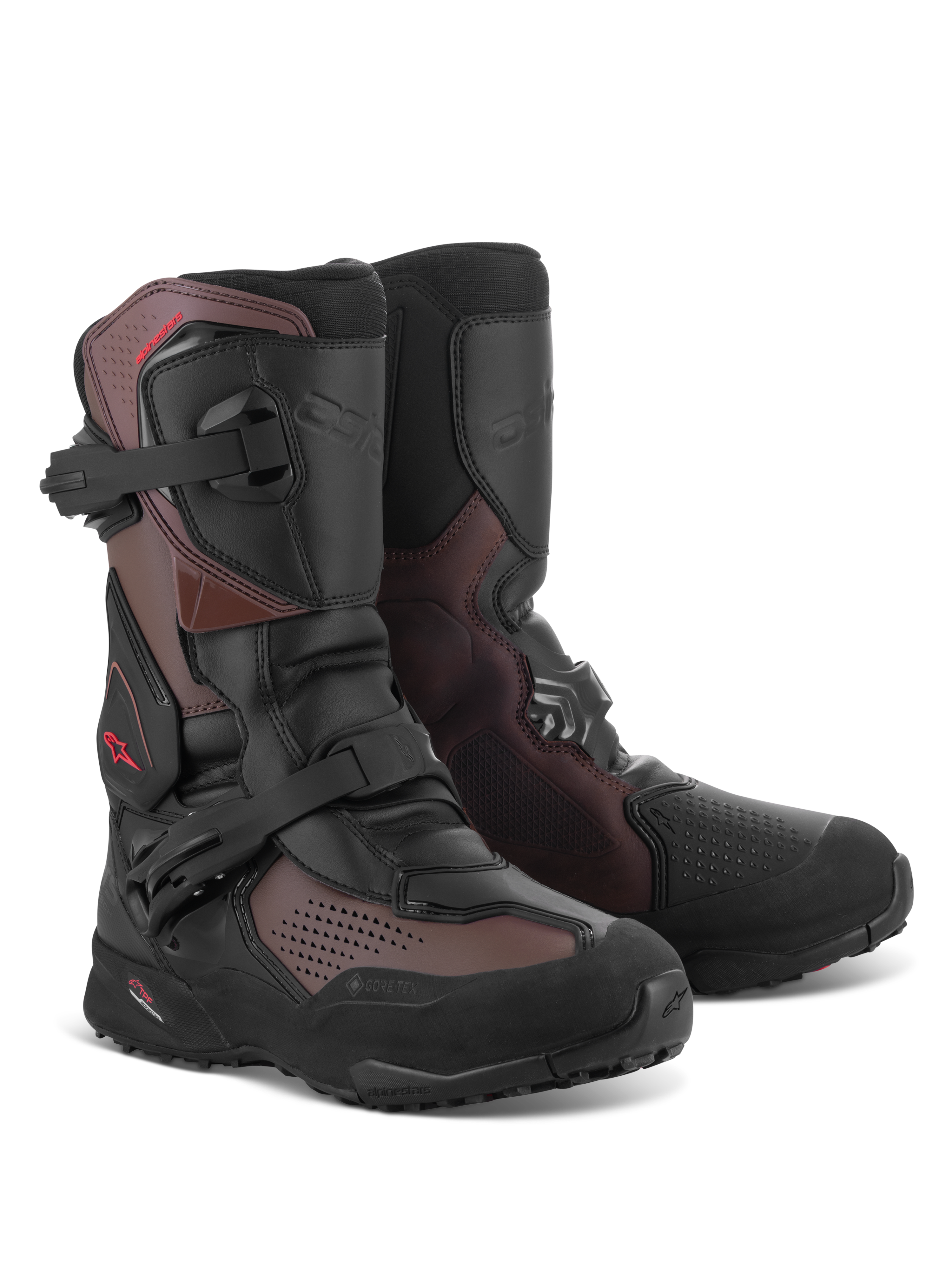 XT-8 Gore-Tex Boots