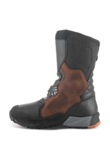 XT-8 Gore-Tex Boots
