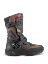 XT-8 Gore-Tex - Motorcycle Boots | Alpinestars®