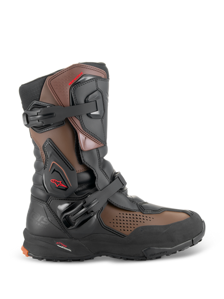 XT-8 Gore-Tex - Motorcycle Boots | Alpinestars®