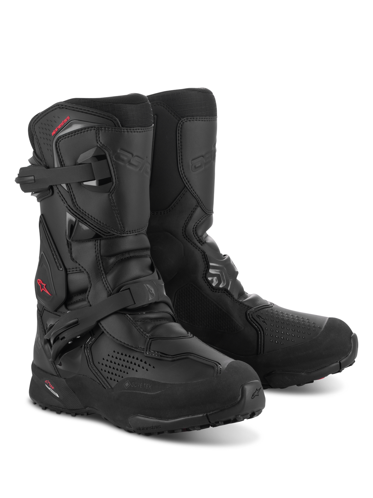 XT-8 Gore-Tex - Motorcycle Boots | Alpinestars® XT-8 Gore-Tex - Motorcycle Boots | Alpinestars®