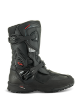 XT-8 Gore-Tex Boots - BLACK ADVENTURE Boots XT-8 Gore-Tex Boots - BLACK ADVENTURE Boots