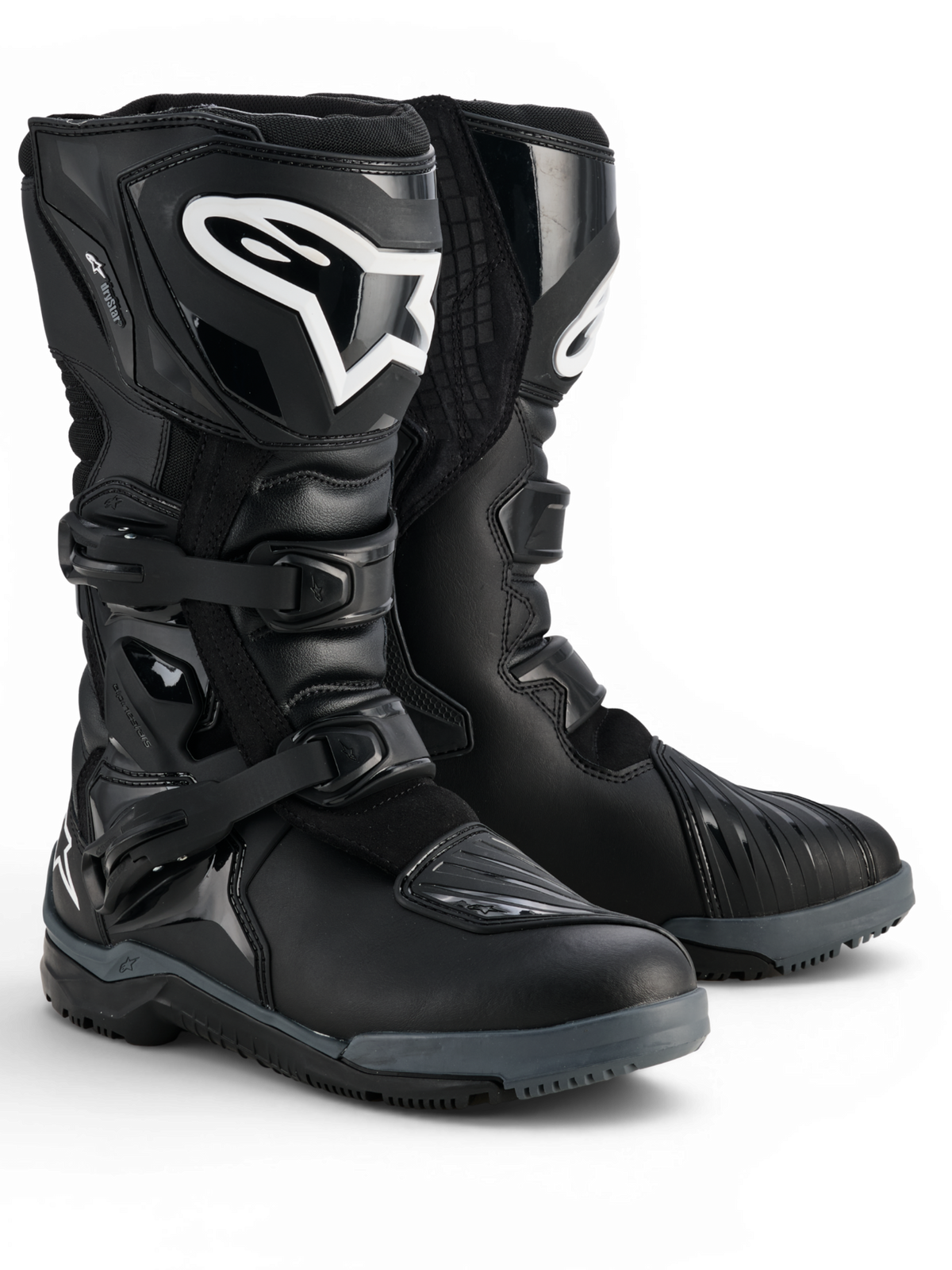 Alpinestars レーシングブーツ 39 Corozal V2 Adventure Drystar® - Motorcycle Boots | Alpinestars®