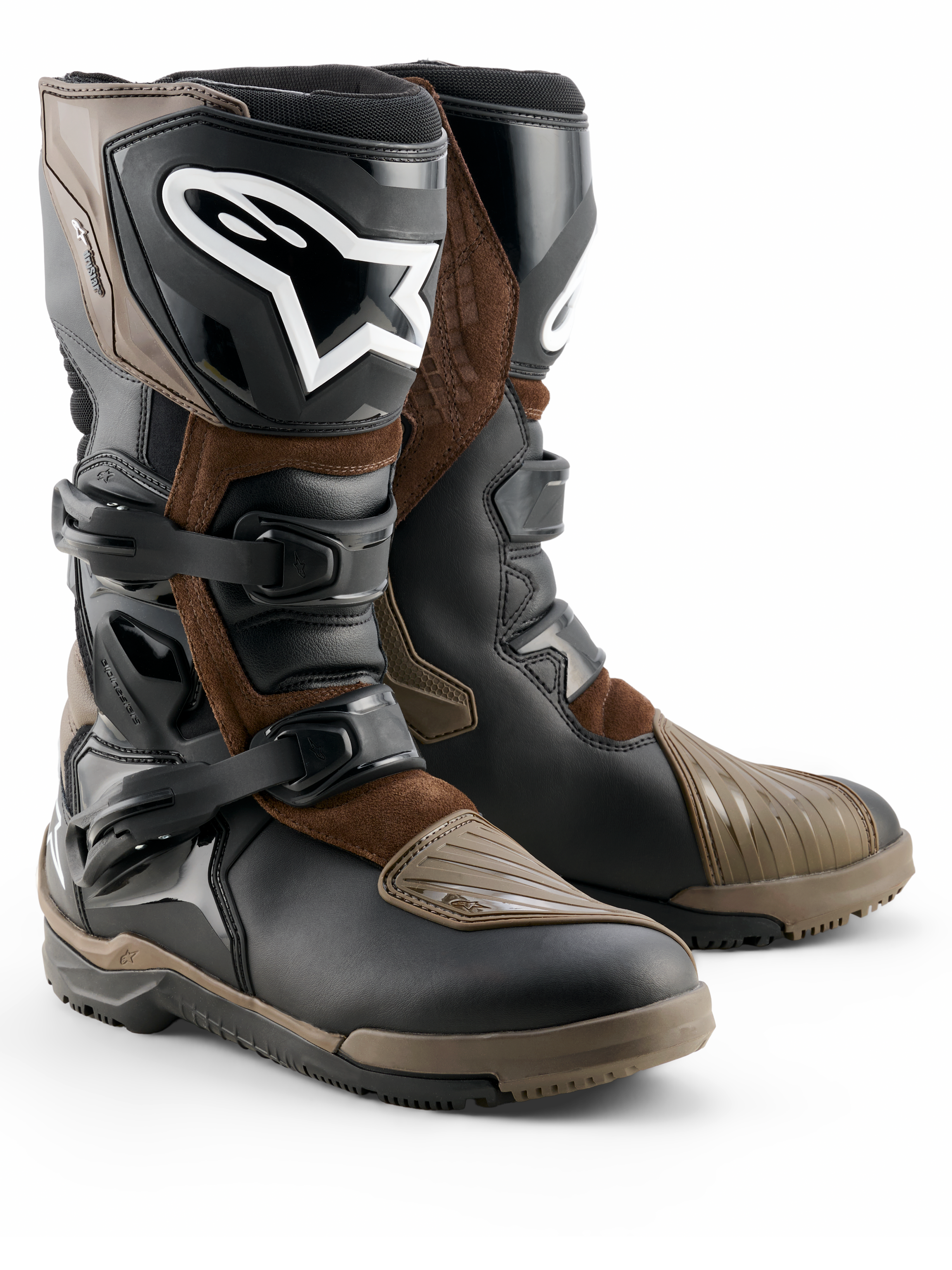 Corozal V2 Adventure Drystar® Boot