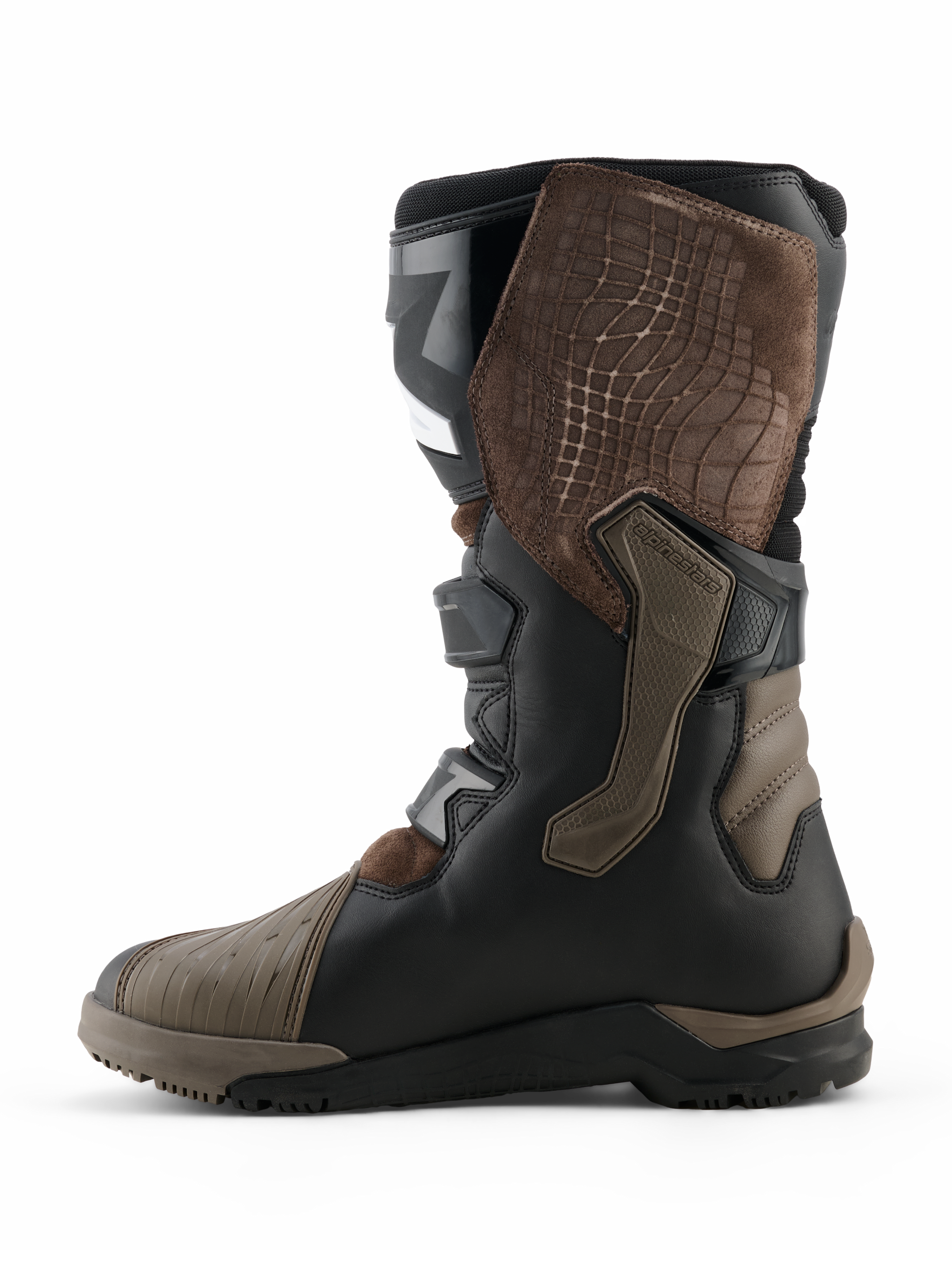 Corozal V2 Adventure Drystar® - Motorcycle Boots | Alpinestars®