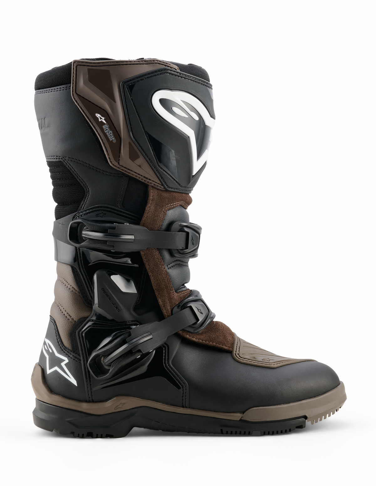 All Terra Adventure Boots