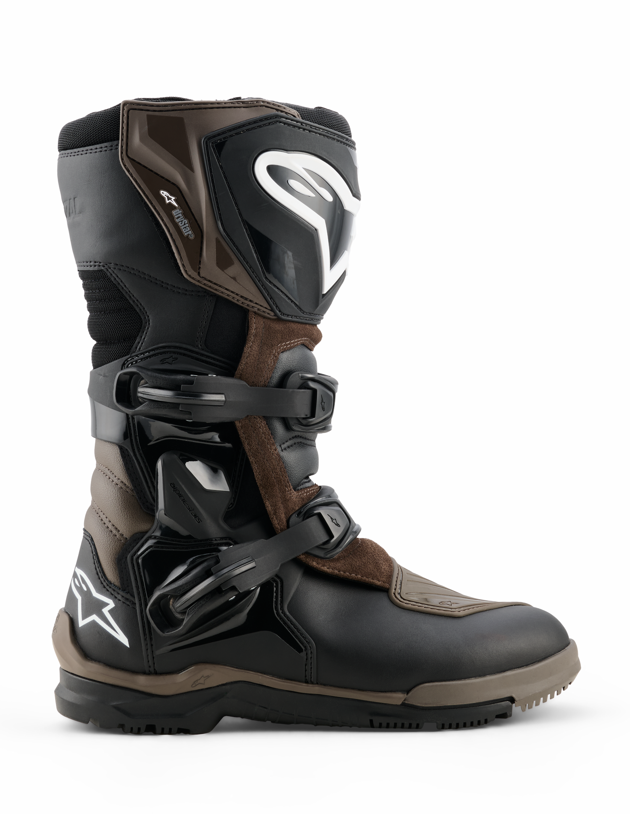 Corozal V2 Adventure Drystar® - Motorcycle Boots | Alpinestars®