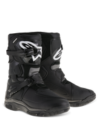 Belize Drystar® - Black Motorcycle Boots | Alpinestars® Belize Drystar® - Black Motorcycle Boots | Alpinestars®