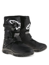 Belize Drystar® - Black Motorcycle Boots | Alpinestars®