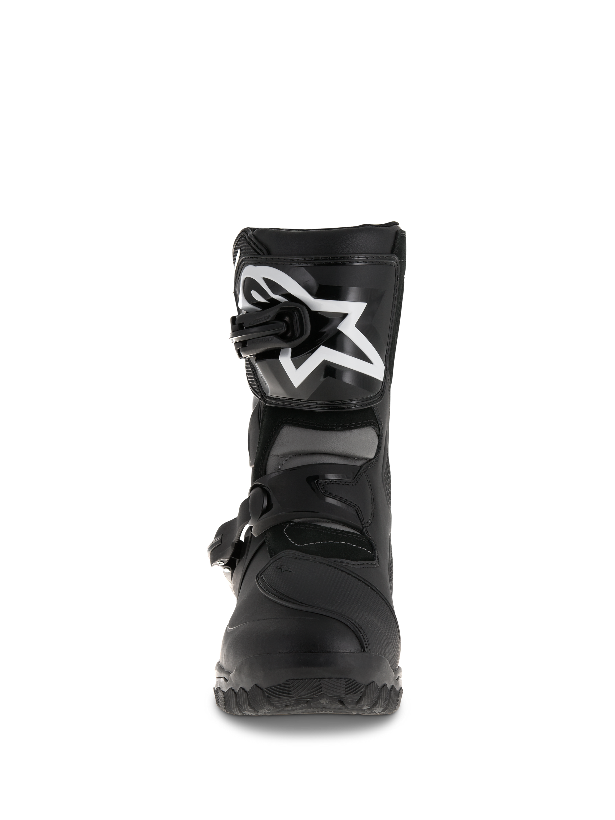 Belize Drystar® - Black Motorcycle Boots | Alpinestars®