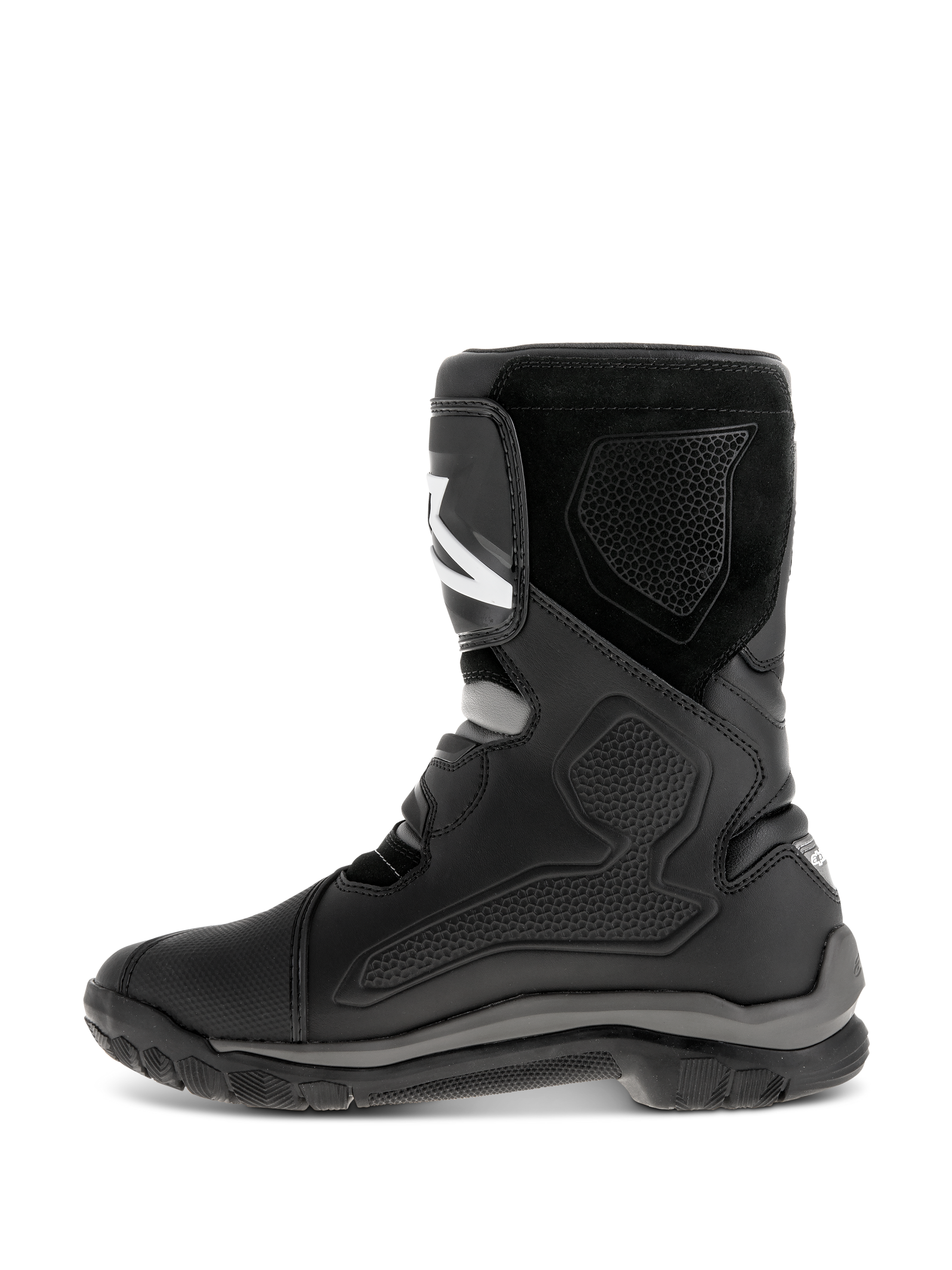 Belize Drystar® - Black Motorcycle Boots | Alpinestars® Belize Drystar® - Black Motorcycle Boots | Alpinestars®