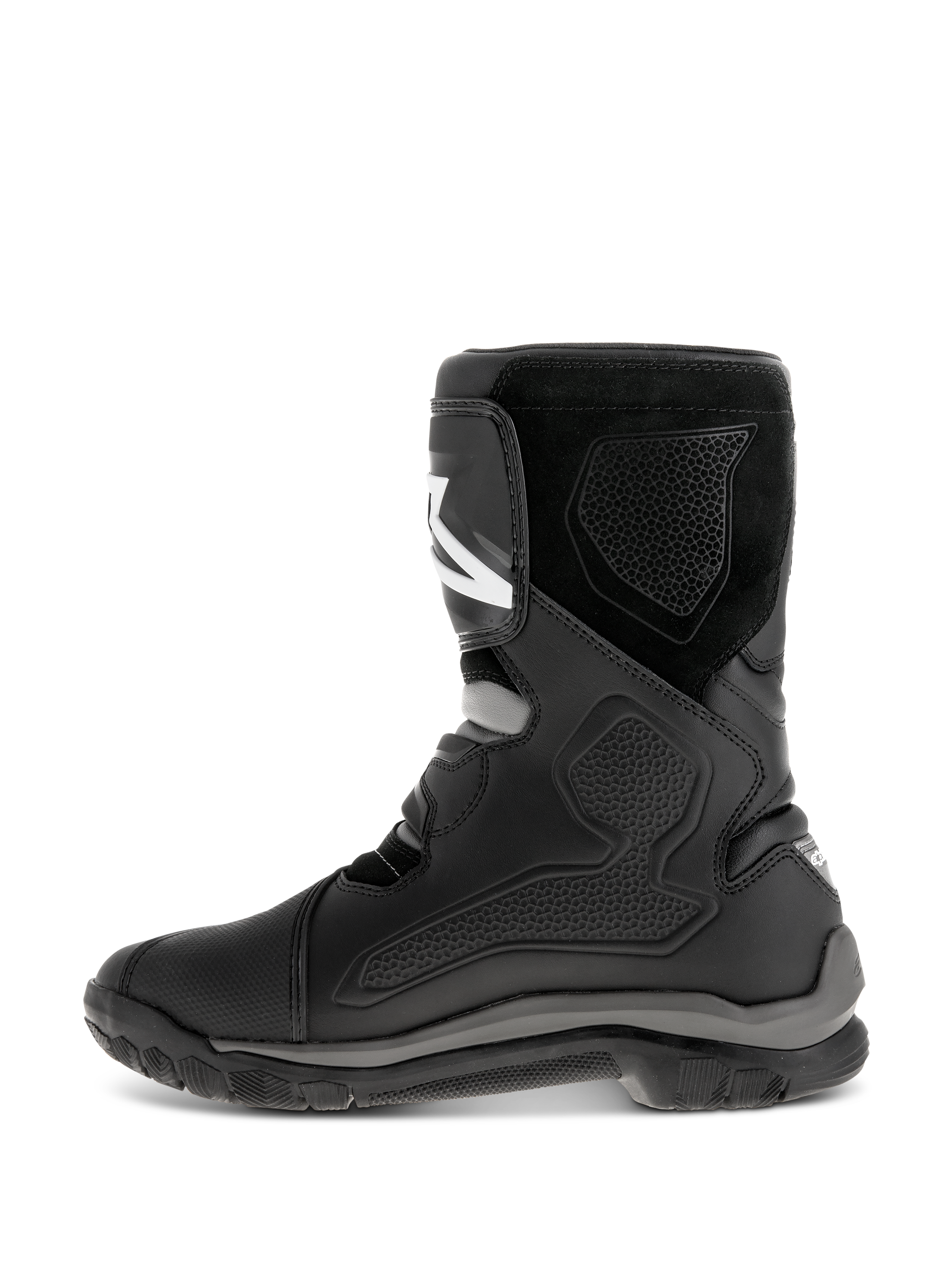 Belize Drystar® - Black Motorcycle Boots | Alpinestars® Belize Drystar® - Black Motorcycle Boots | Alpinestars®
