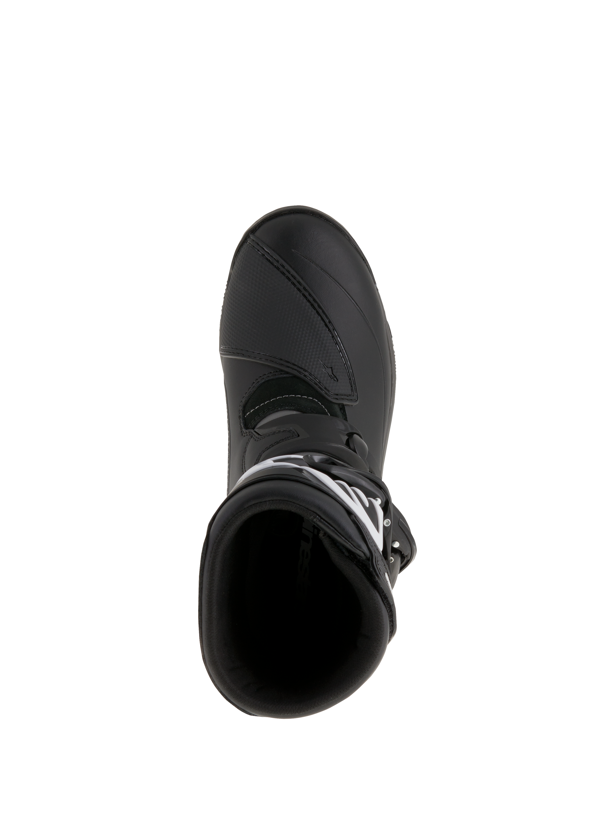 Belize Drystar® - Black Motorcycle Boots | Alpinestars®