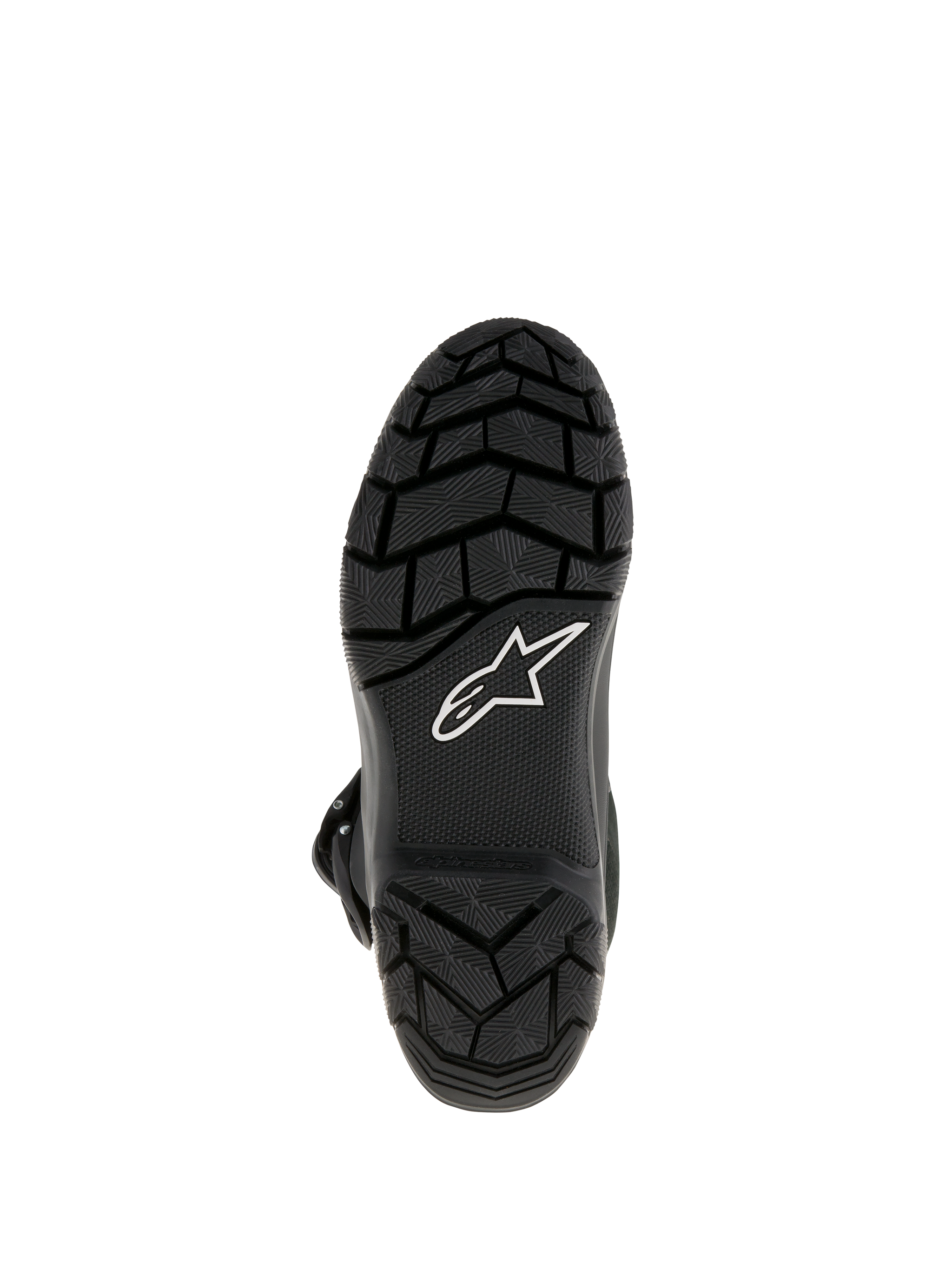 Alpinestars ベリーズ ドライスター 日本サイズ26.5cm Belize Drystar® - Black Motorcycle Boots | Alpinestars®