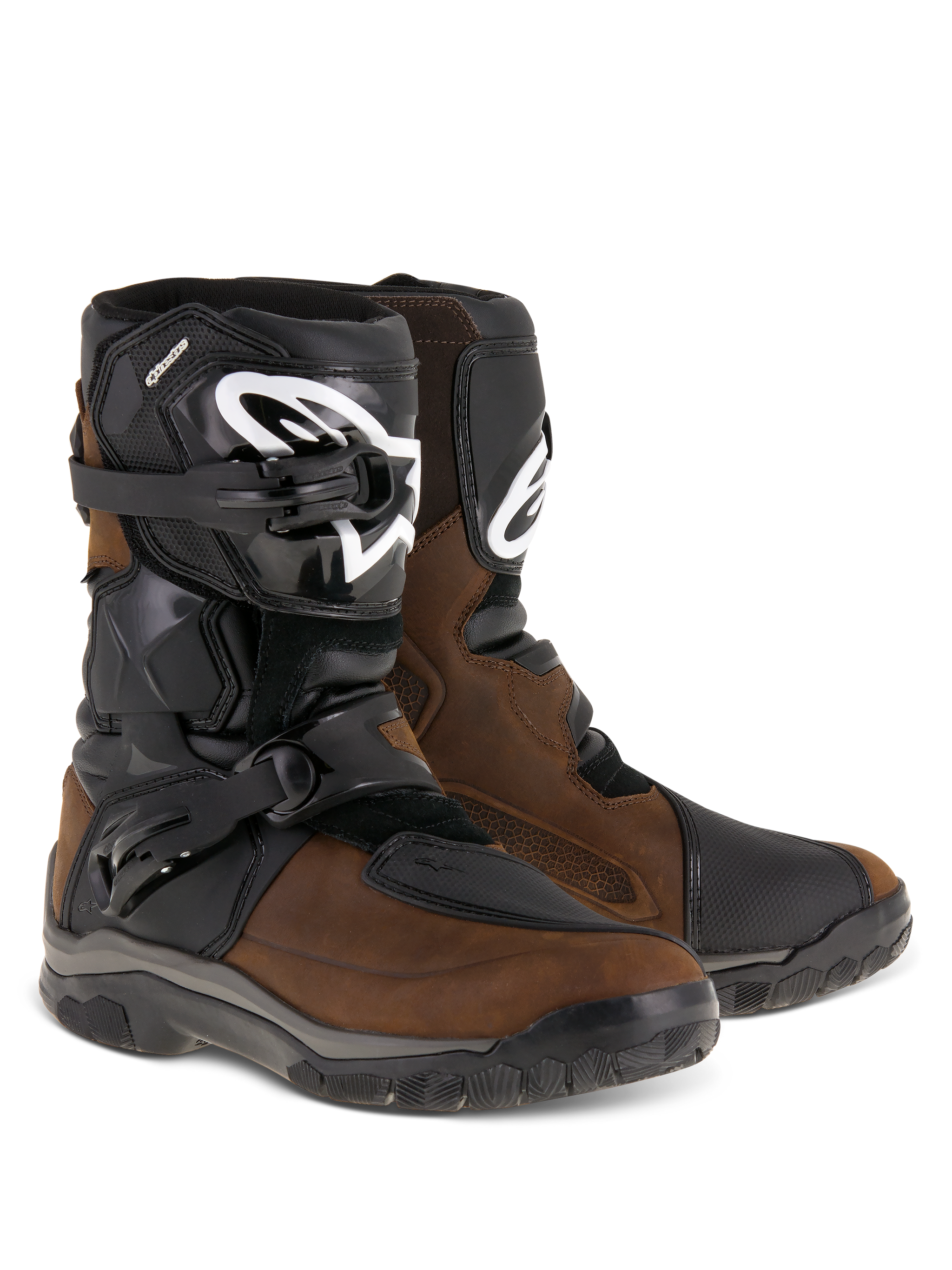 Alpinestars ベリーズ ドライスター 日本サイズ26.5cm Belize Drystar® - Motorcycle Boots | Alpinestars®