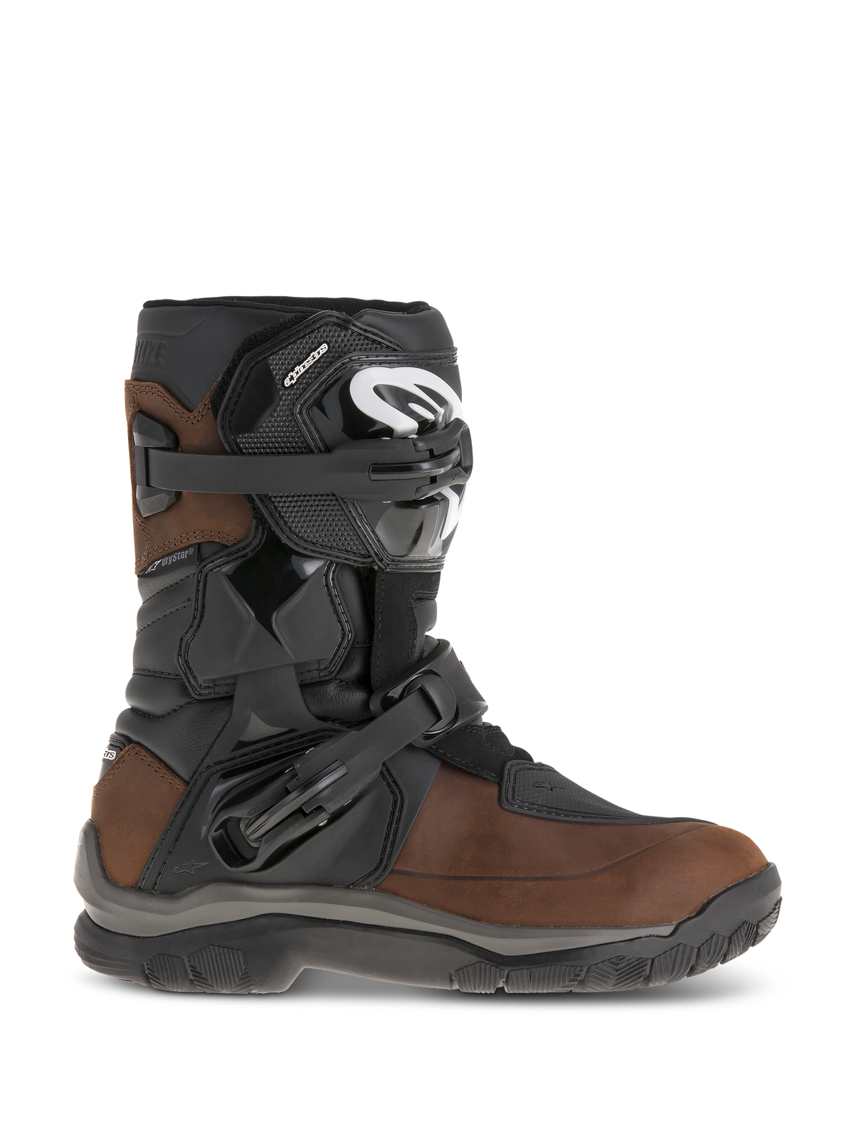 Drystar Adventure Touring Boots